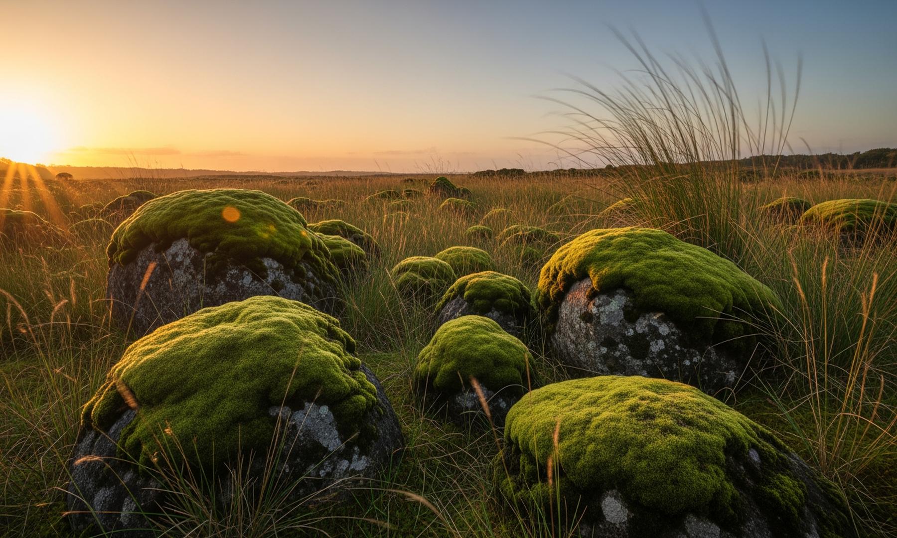 Westerly Wind Shifts Drive Peat Growth in Southern Hemisphere
