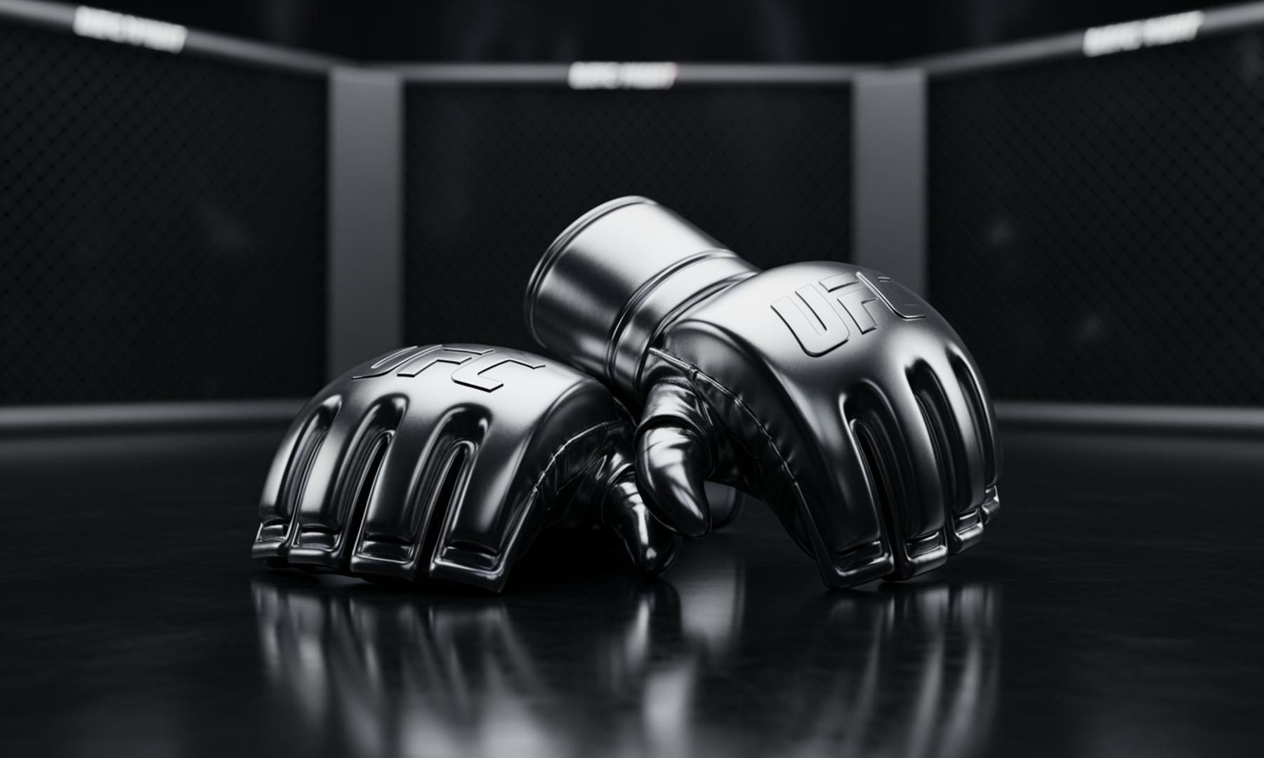 Ricky Simon and Raoni Barcelos Set for UFC Fight Night Clash with High Stakes