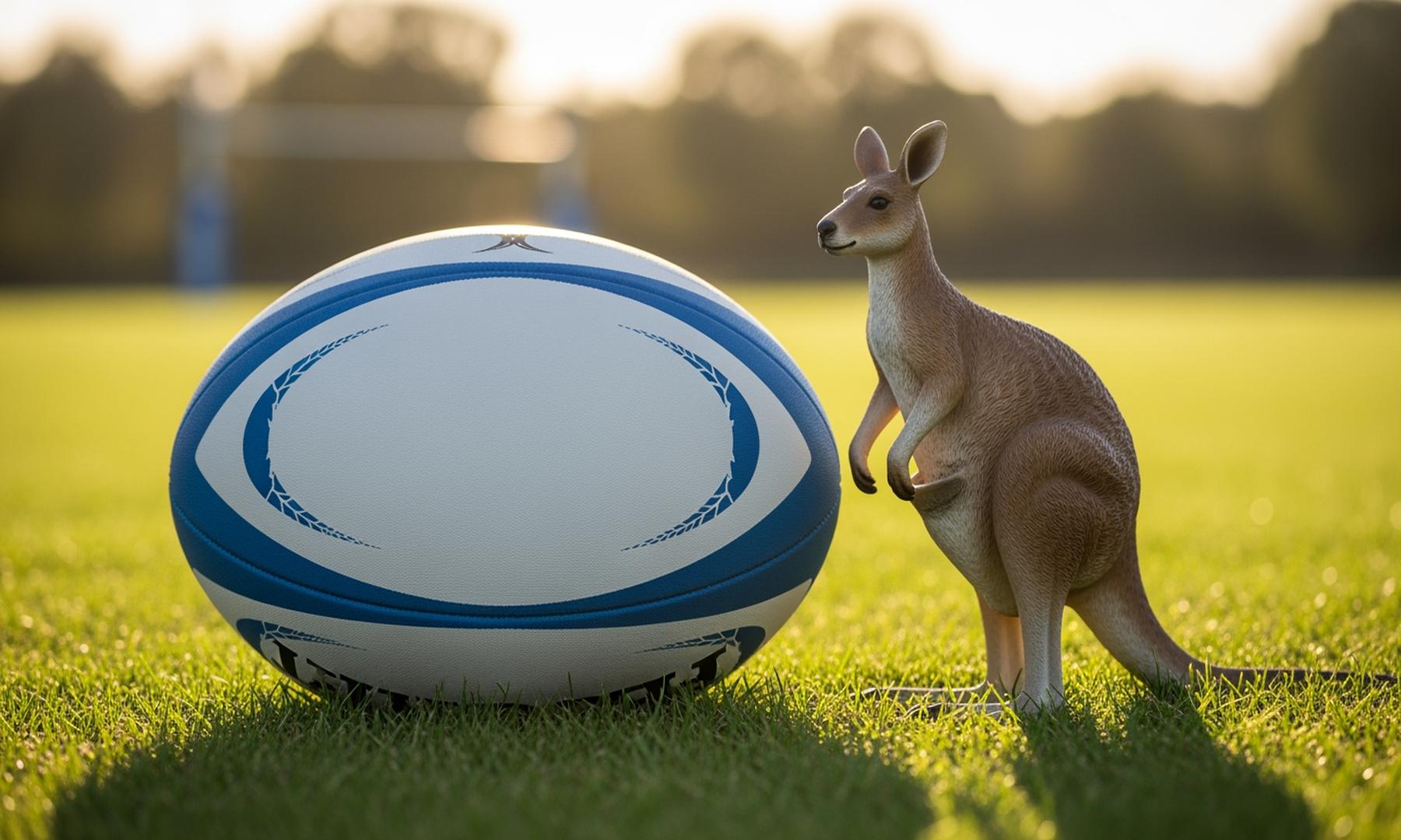 Italy Rugby Team Defeats Wallabies with Help from Players of Australian Heritage