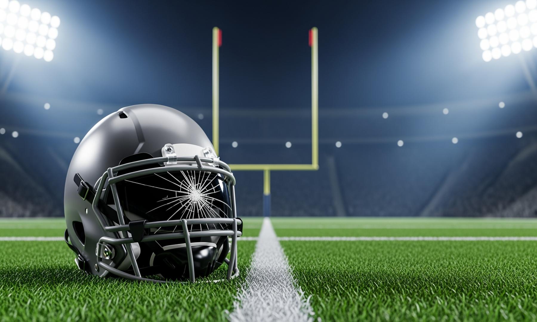 Jayden Daniels Suffers Arm Injury in Commanders vs. Seahawks Game