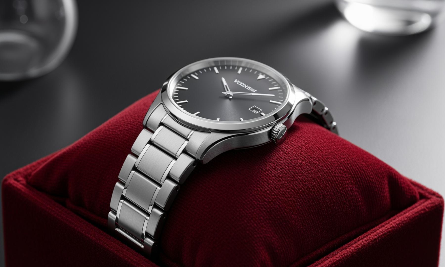 Shinola's Newly Appointed President Ulrich Wohn Steps Down Due to Personal Matter