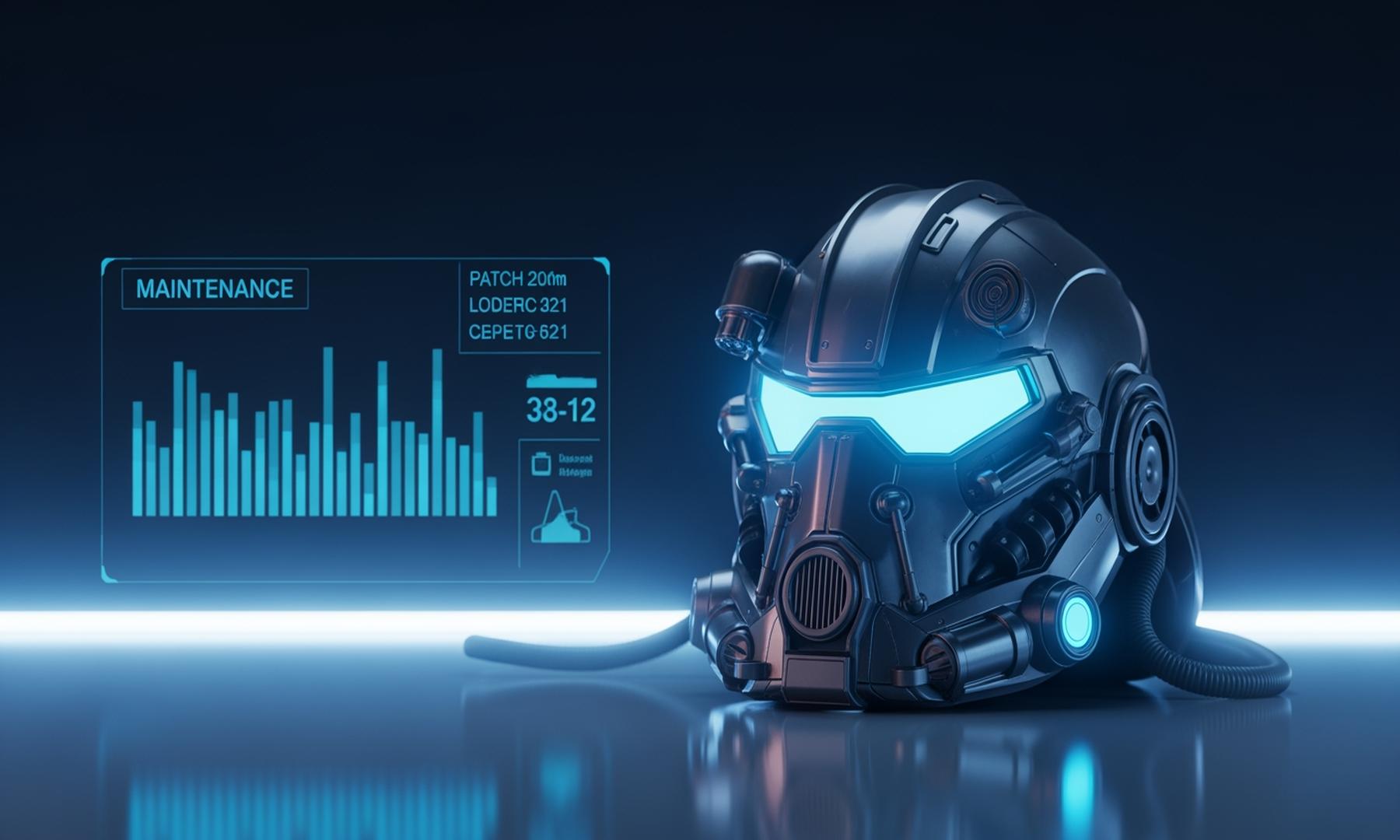 Bethesda Warns Fallout 4 Mod Users of Upcoming Maintenance and Patch Changes