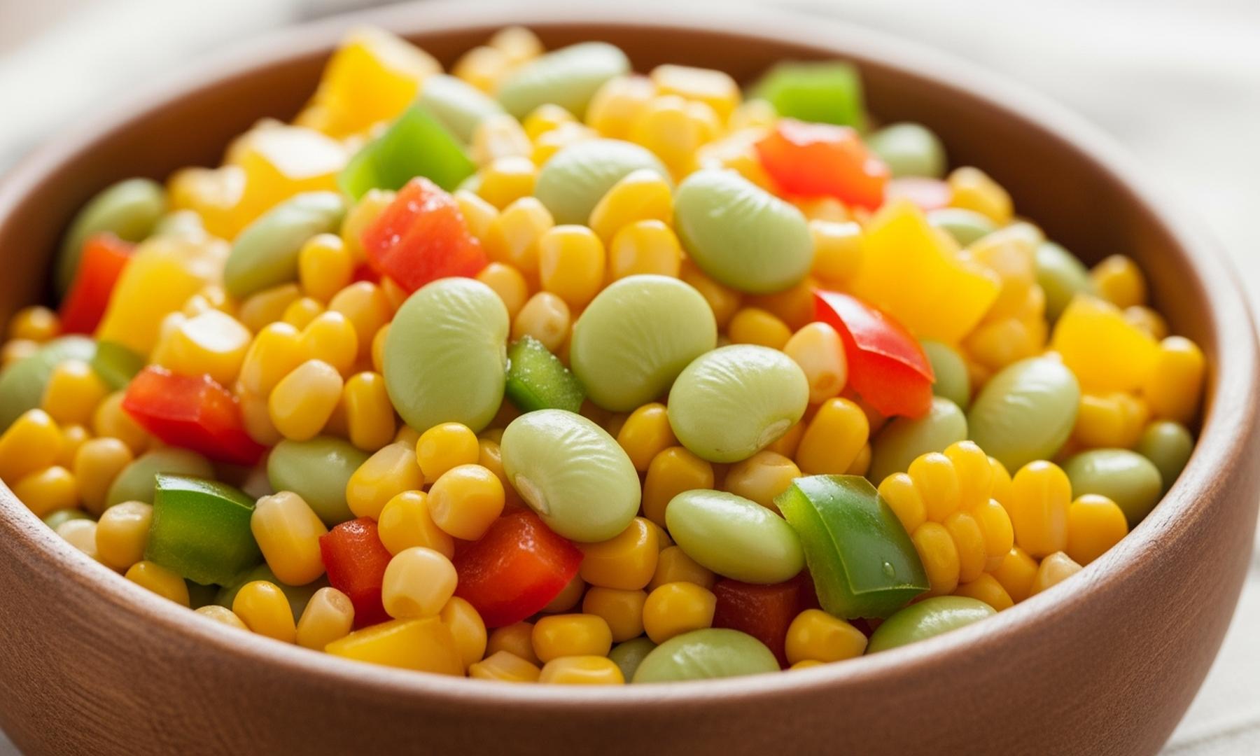 The Story of “Succotash”