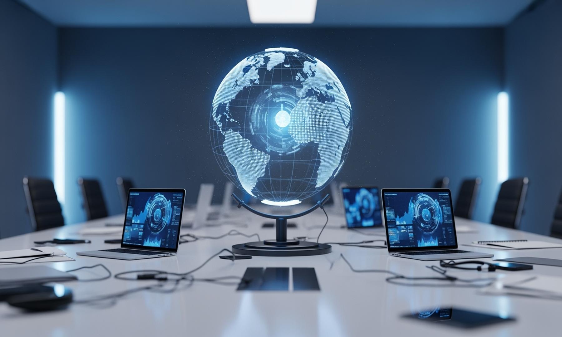 Hikvision Hosts 2025 HikTech Star Tour to Enhance Global Tech Partnerships