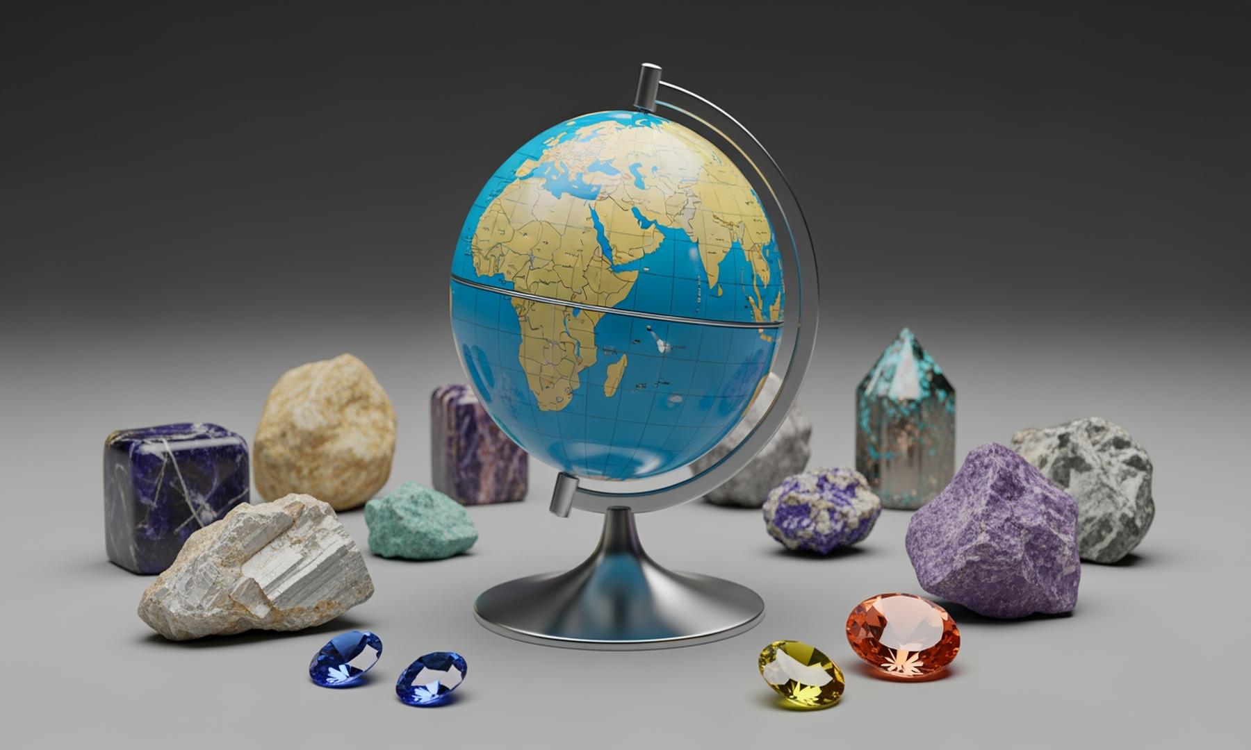 Investors Advocate for International Minerals Agency to Monitor Global Supply