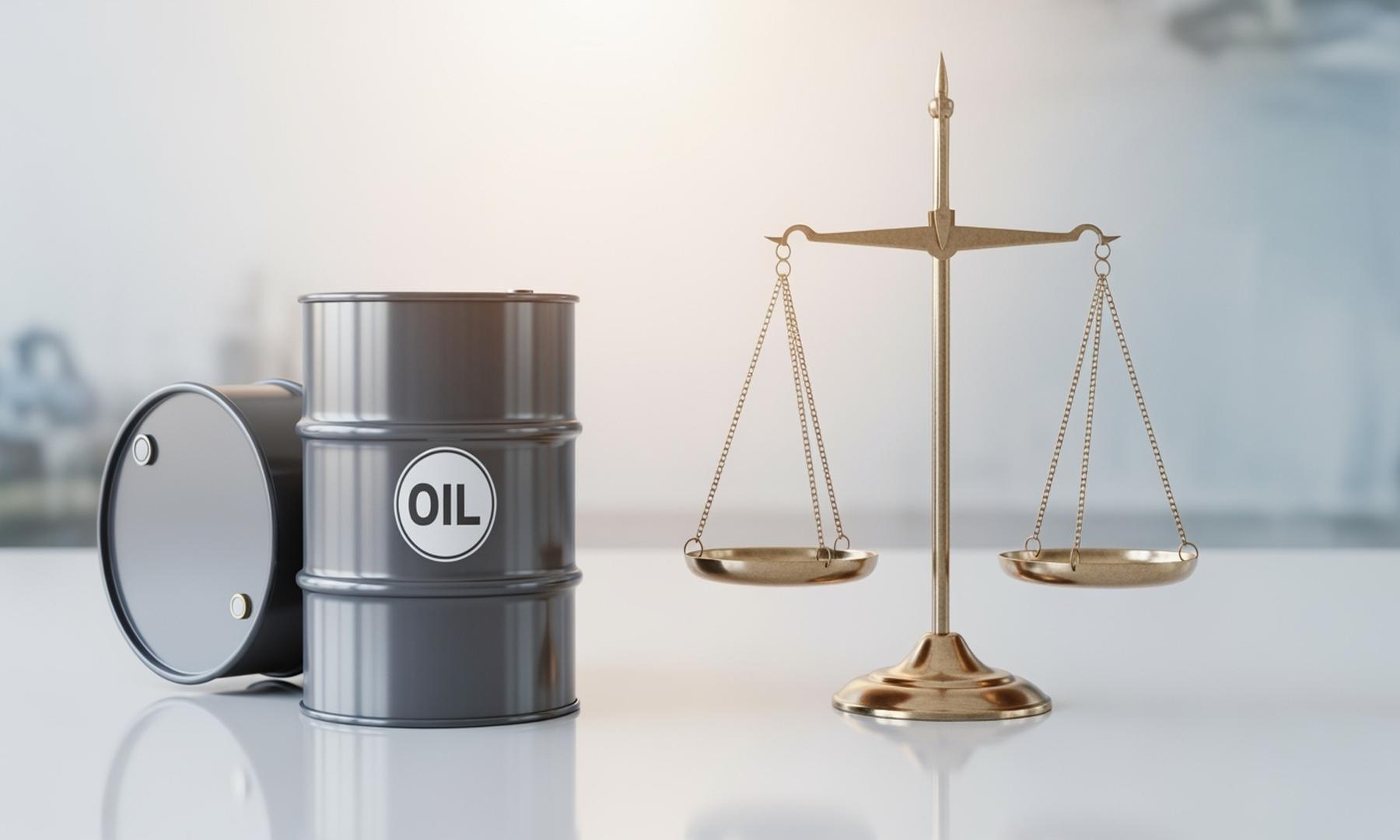 ExxonMobil Files Lawsuit Against California Over Climate Reporting Laws