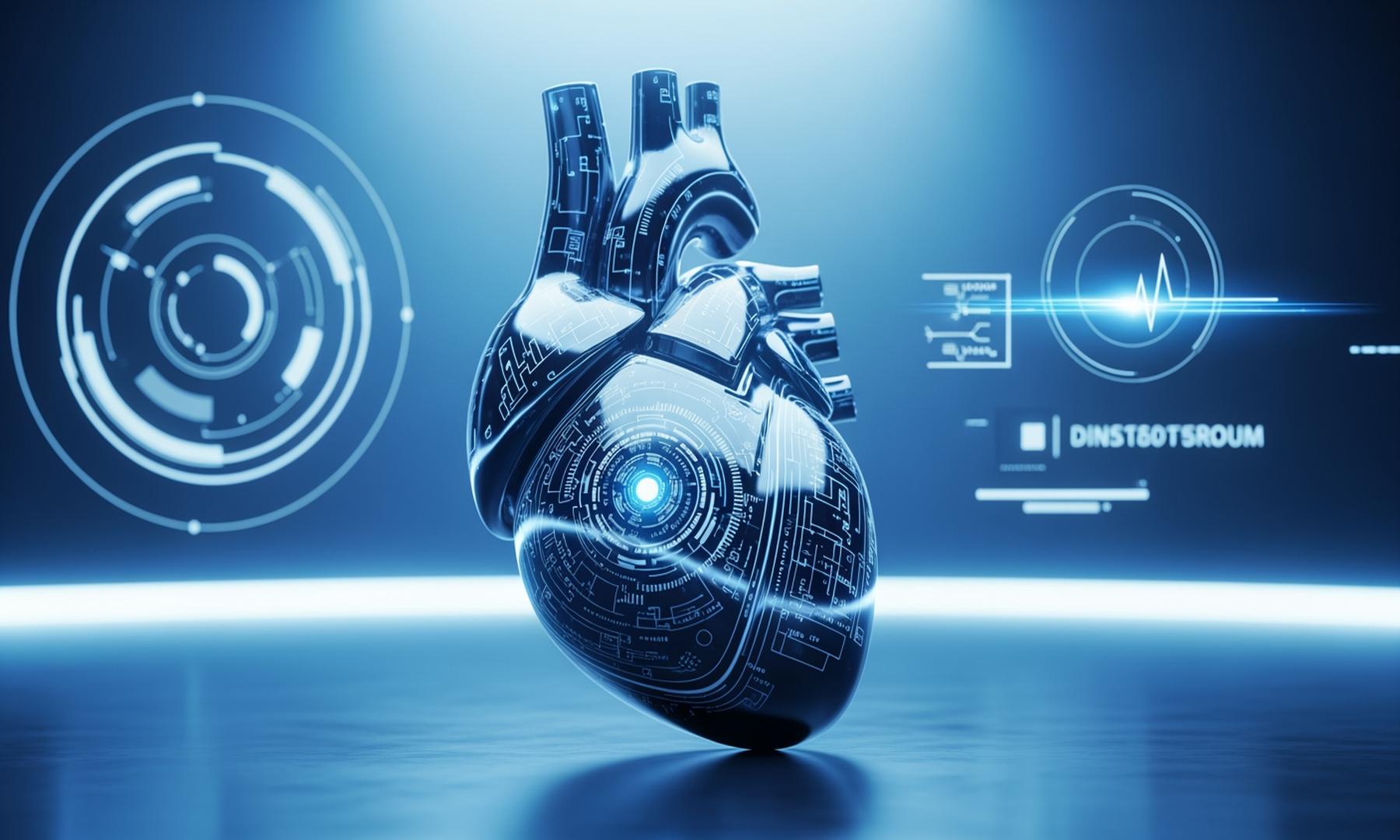 Anumana Presents AI-Driven Cardiovascular Solutions at AHA 2025