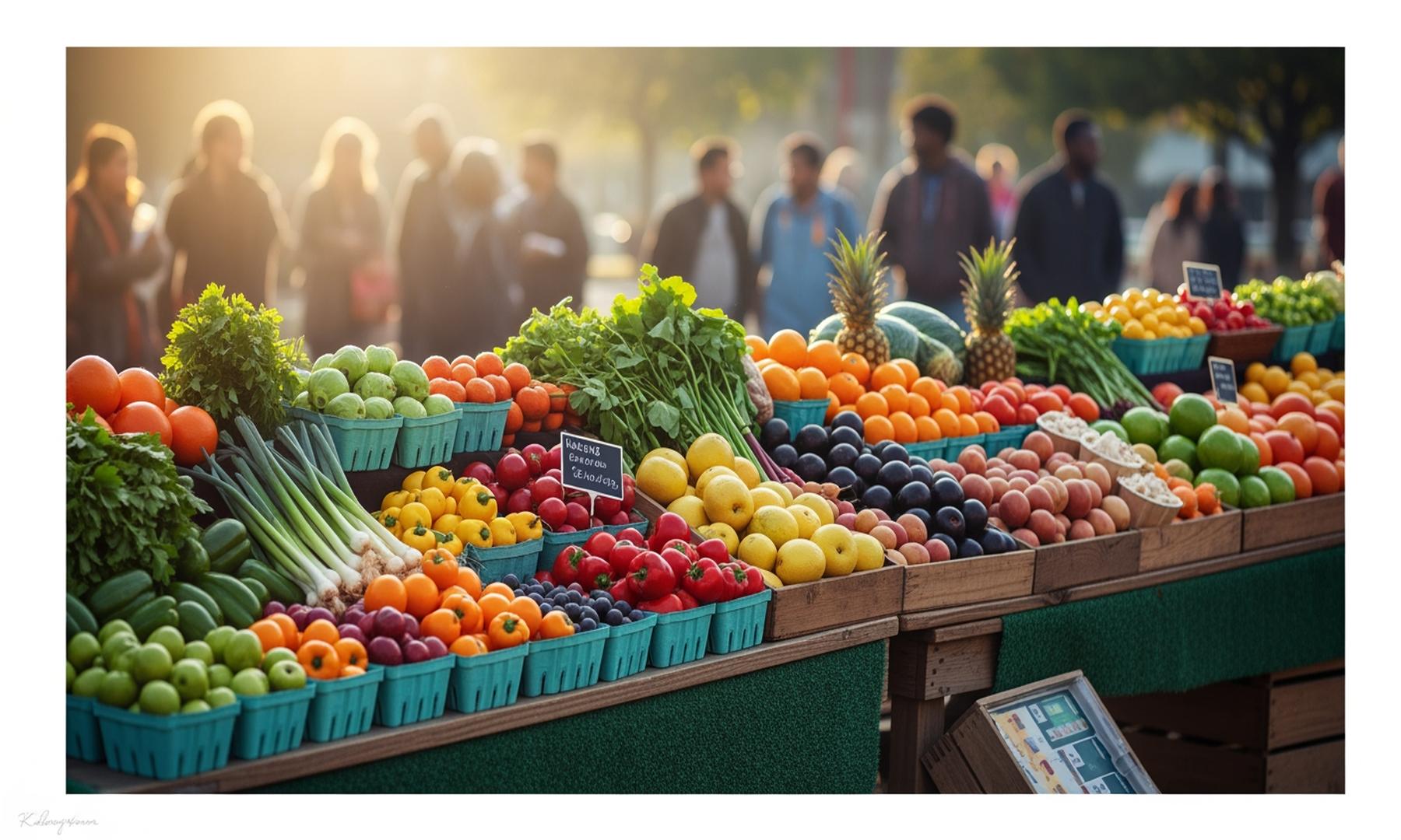 Kelowna Designated as Canada's First UNESCO Creative City of Gastronomy, Boosting Tourism and Local Economy