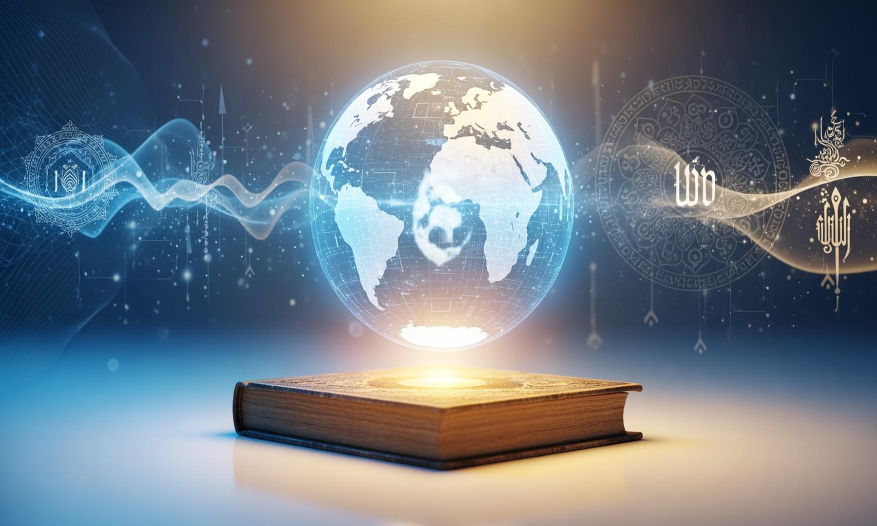 AAR/SBL 2025 Conference Explores Religion and Technology Impact