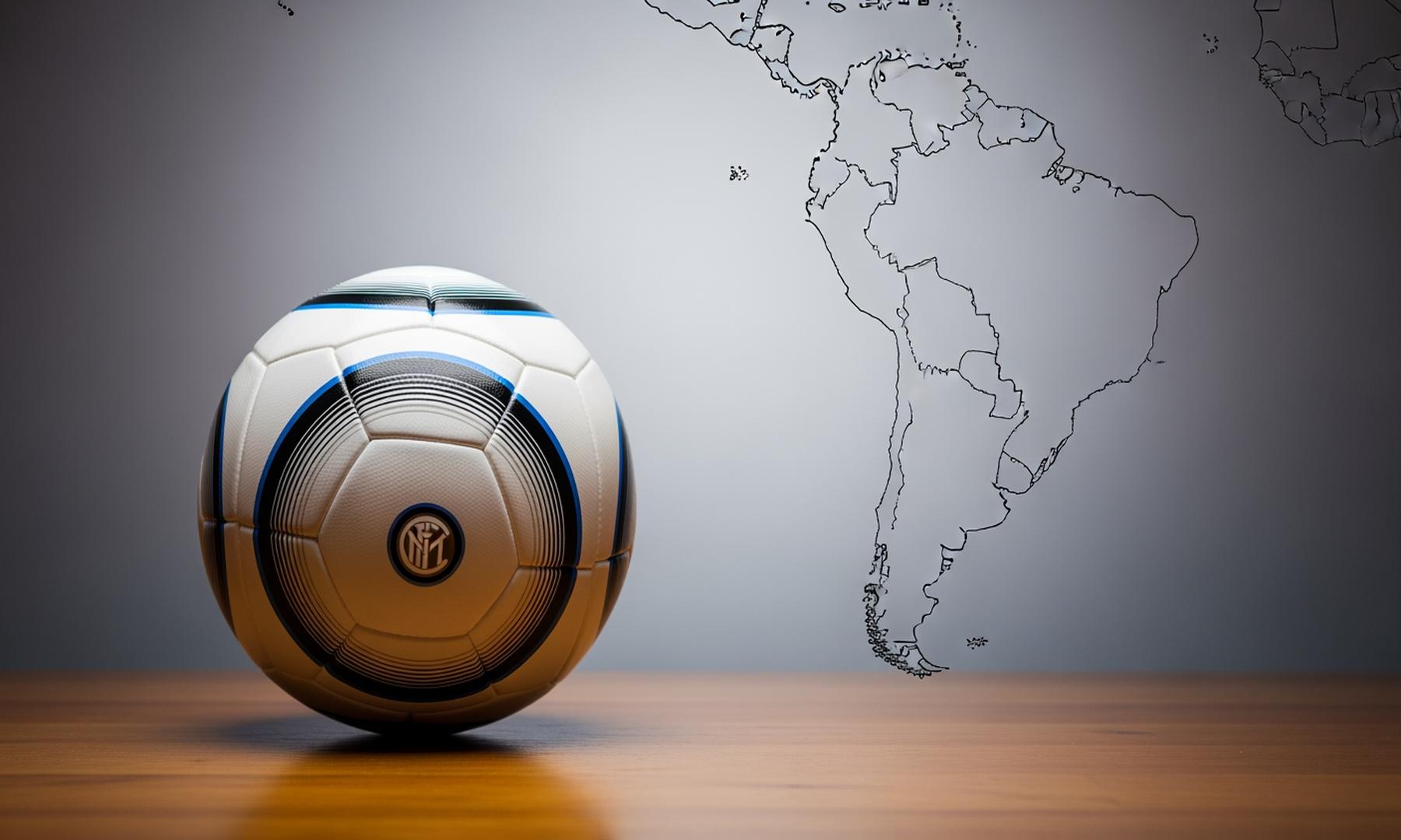 Inter Milan Plans to Offload Tomas Palacios Amid South American Interest