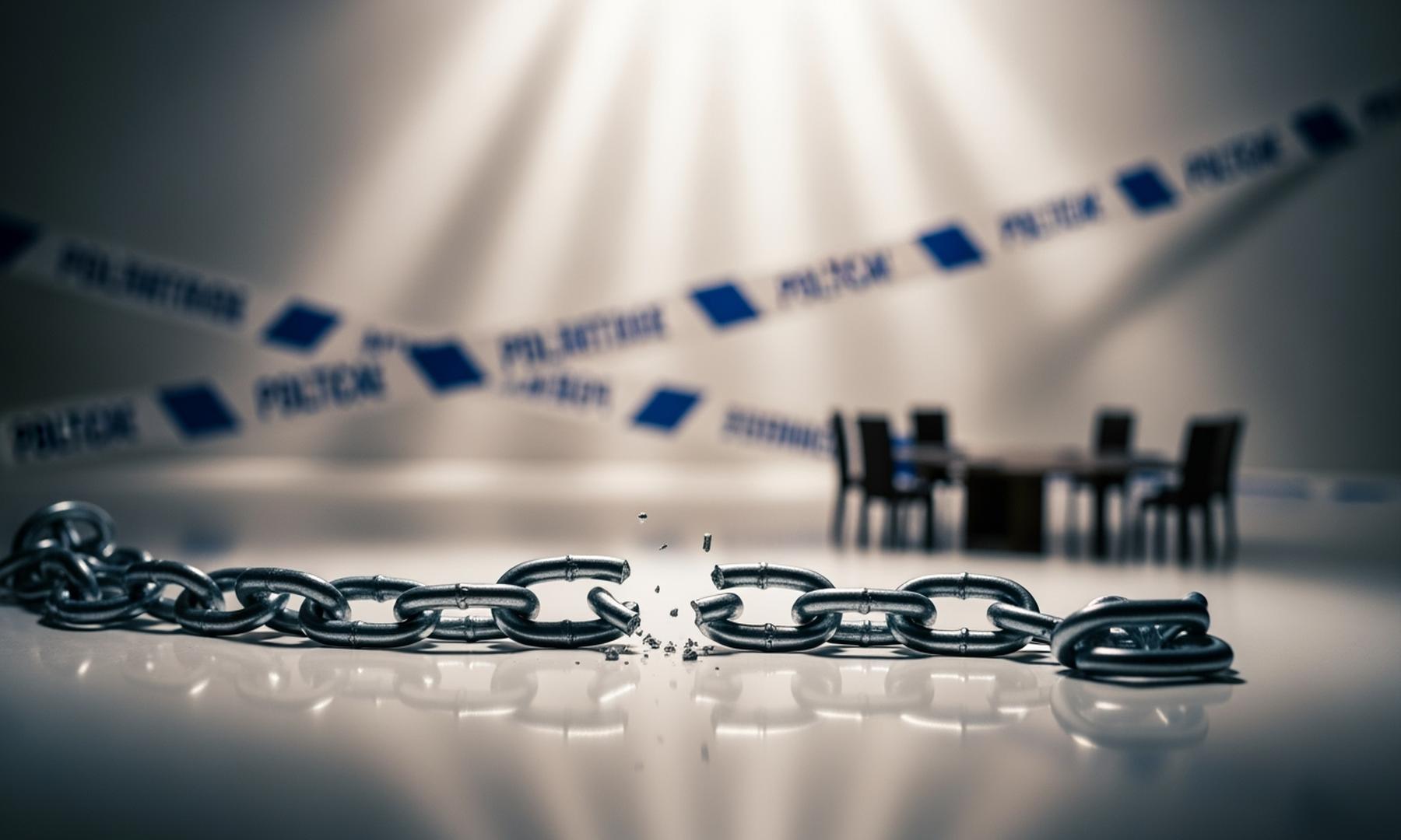 JPMorgan Chase Seeks to Cease $115M Legal Fee Payments for Convicted Fraudsters