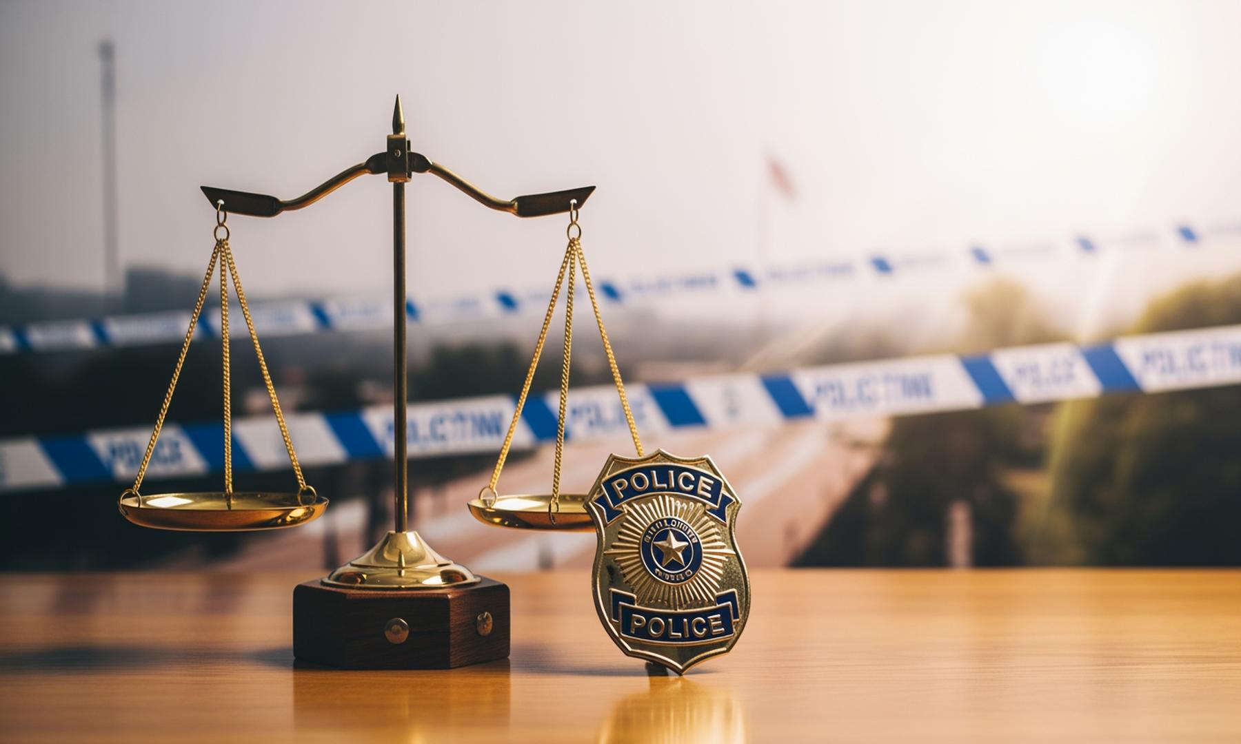 The Concept of the Police: Normative Authority and Public Order