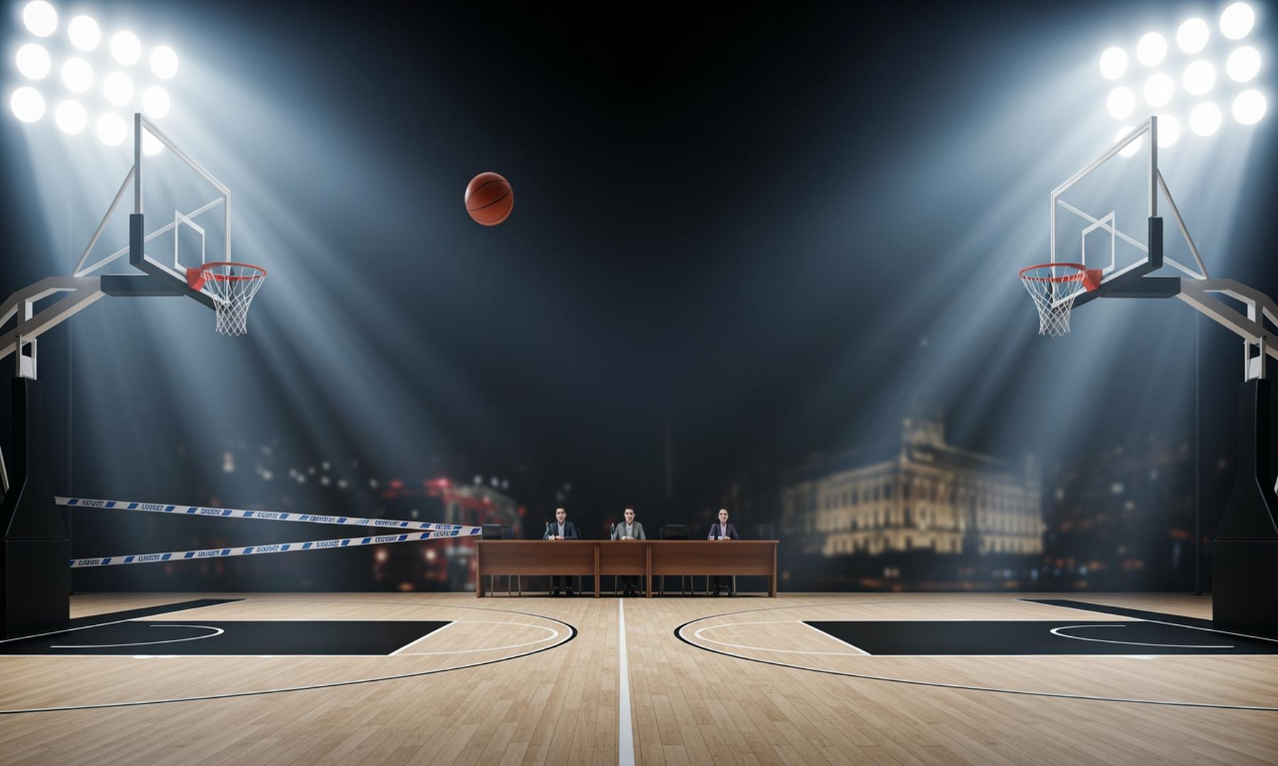 Golden State Warriors Face Key Player Absences in Matchup Against Sacramento Kings