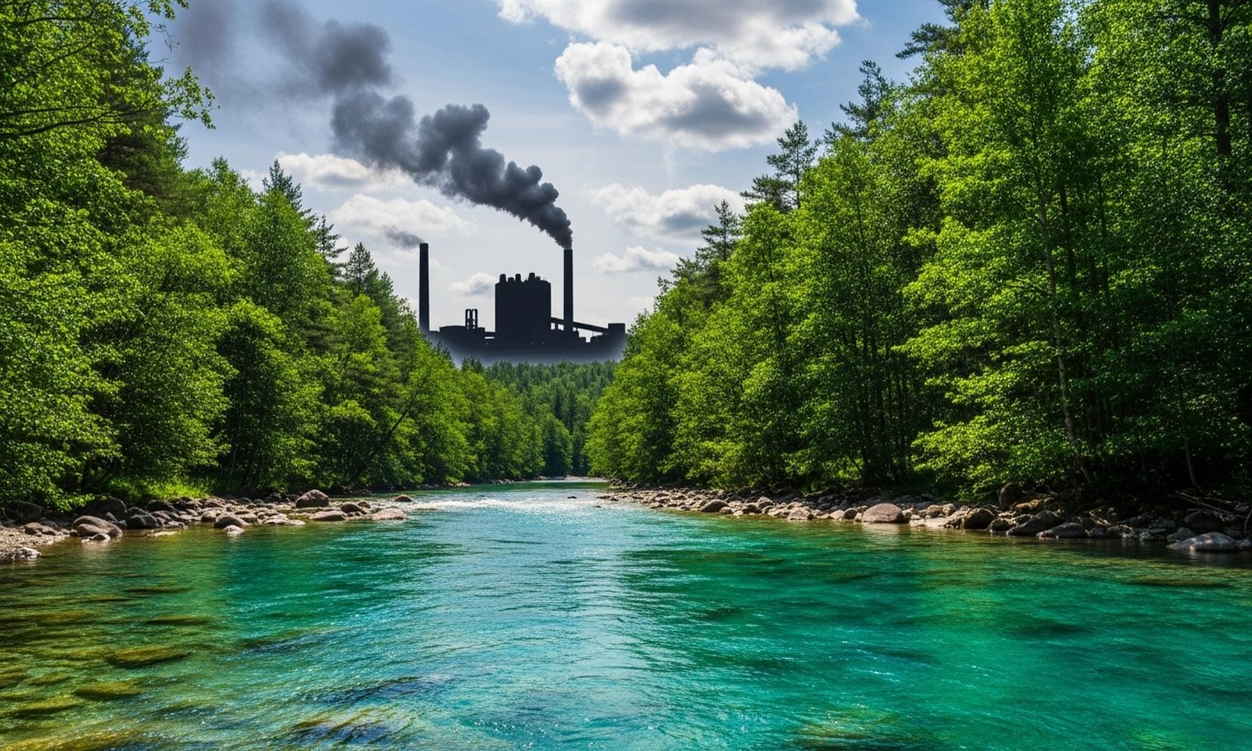 Local Activists Sue State-Owned Mining Company Over Pollution Impacting Health