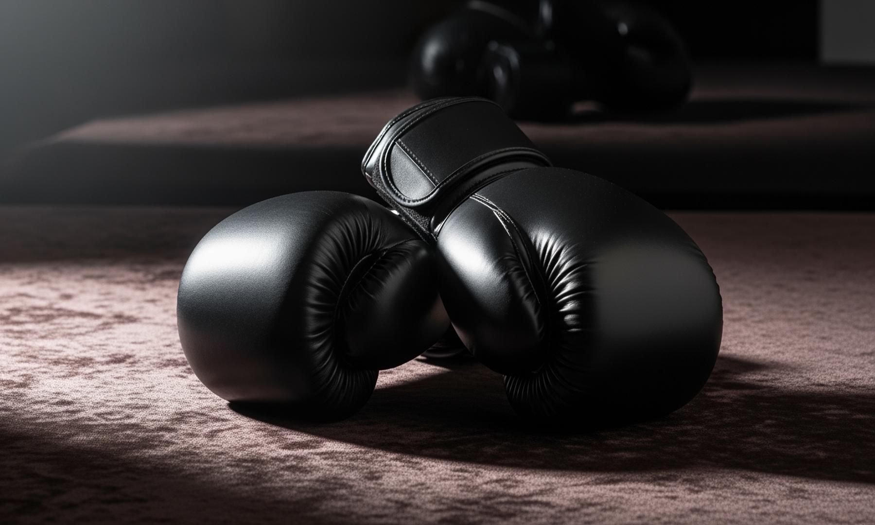 Claressa Shields Secures $8 Million Deal with Wynn Records and Salita Promotions