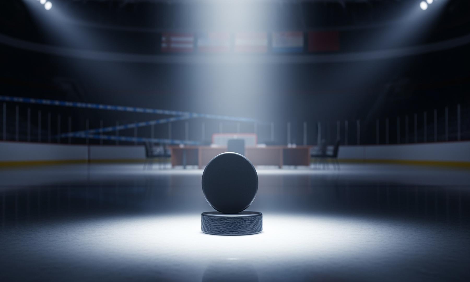 Kiefer Sherwood Scores Overtime Winner in NHL Game