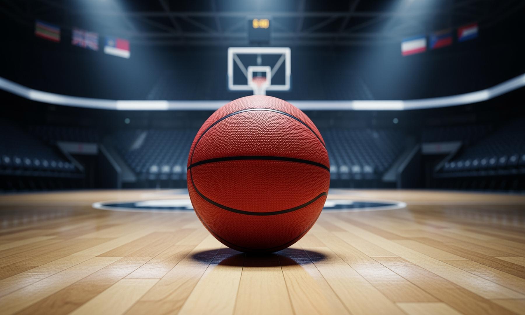 Bryce Harris Leads Howard Bison to Victory Against UDC Firebirds