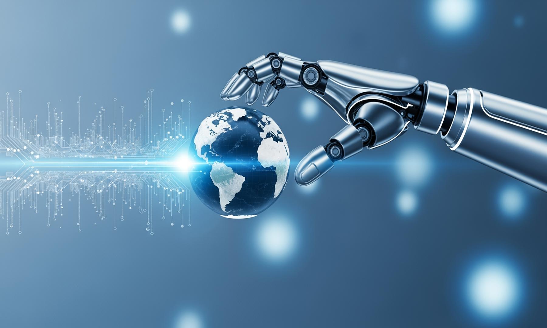 Nestlé's R Chief Discusses Global Innovation and AI Integration