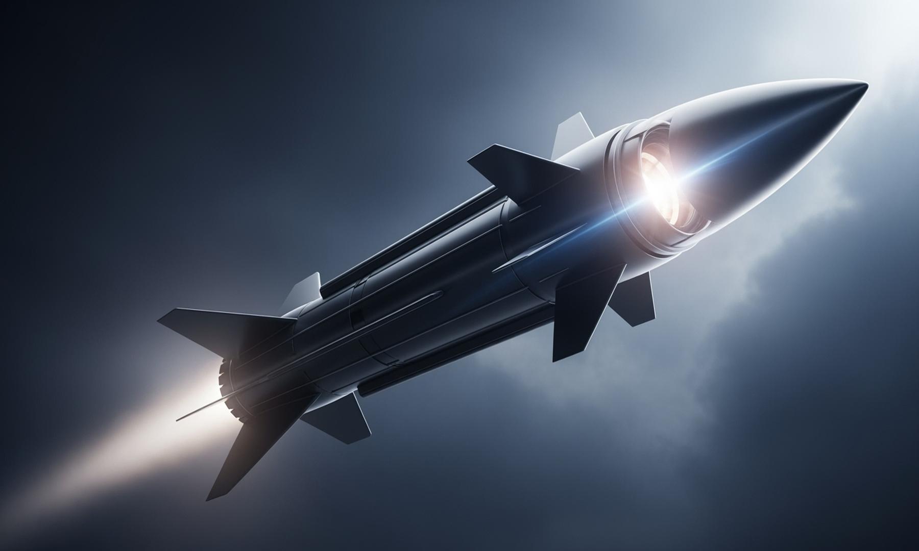Kremlin Tests Nuclear-Powered Missile Amid Heightened Security Concerns
