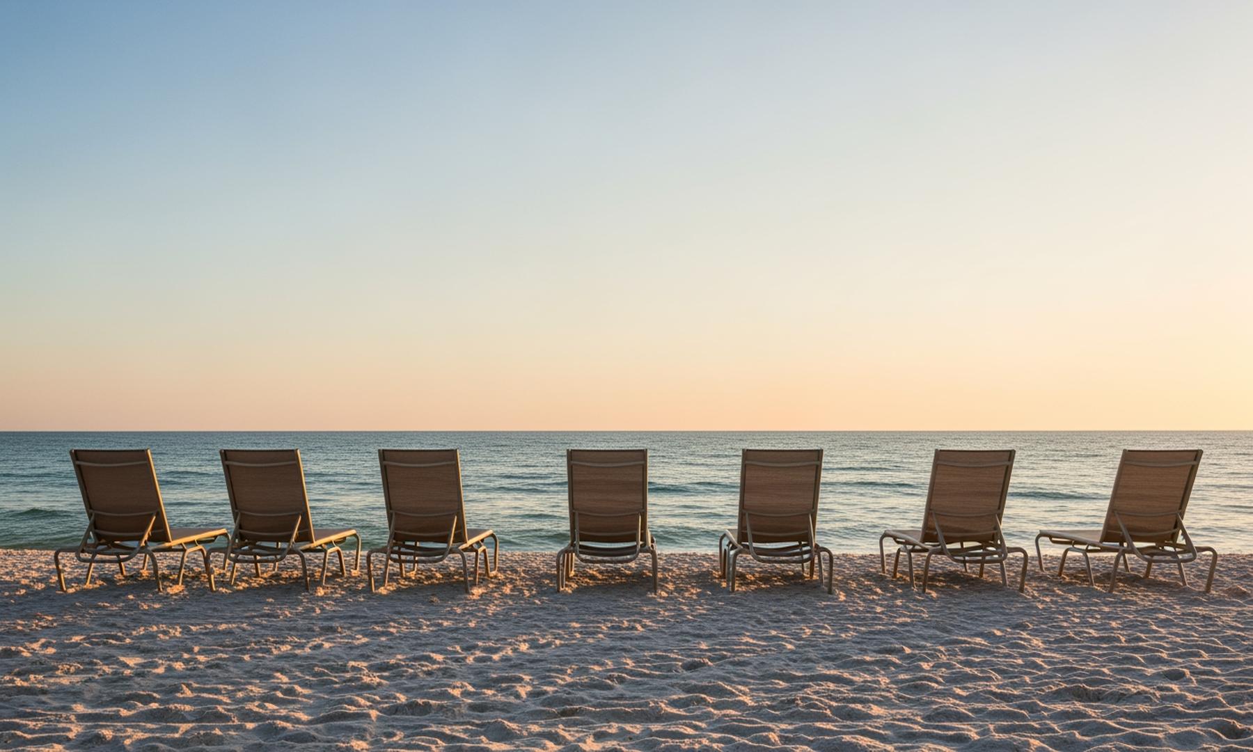 Florida Home Inventory Declines Amid Slowing U.S. Housing Demand