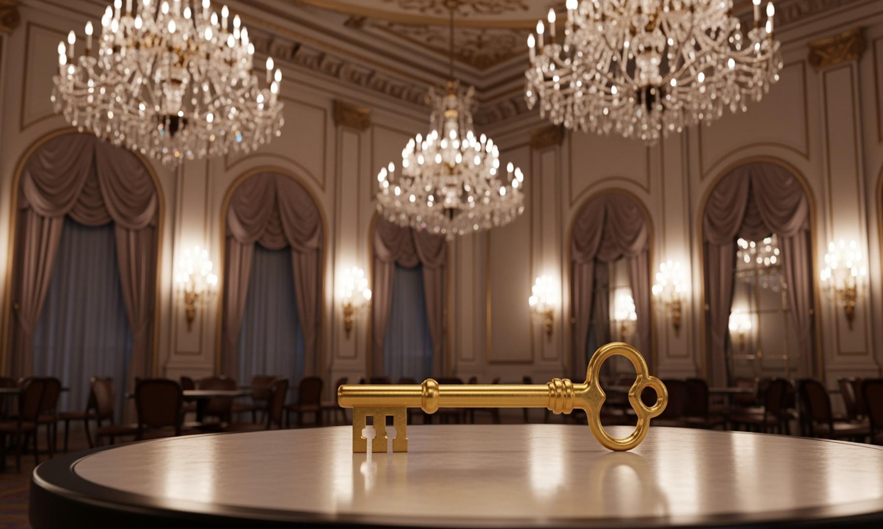 Congressional Democrats Face Challenges in Trump Ballroom Information Requests