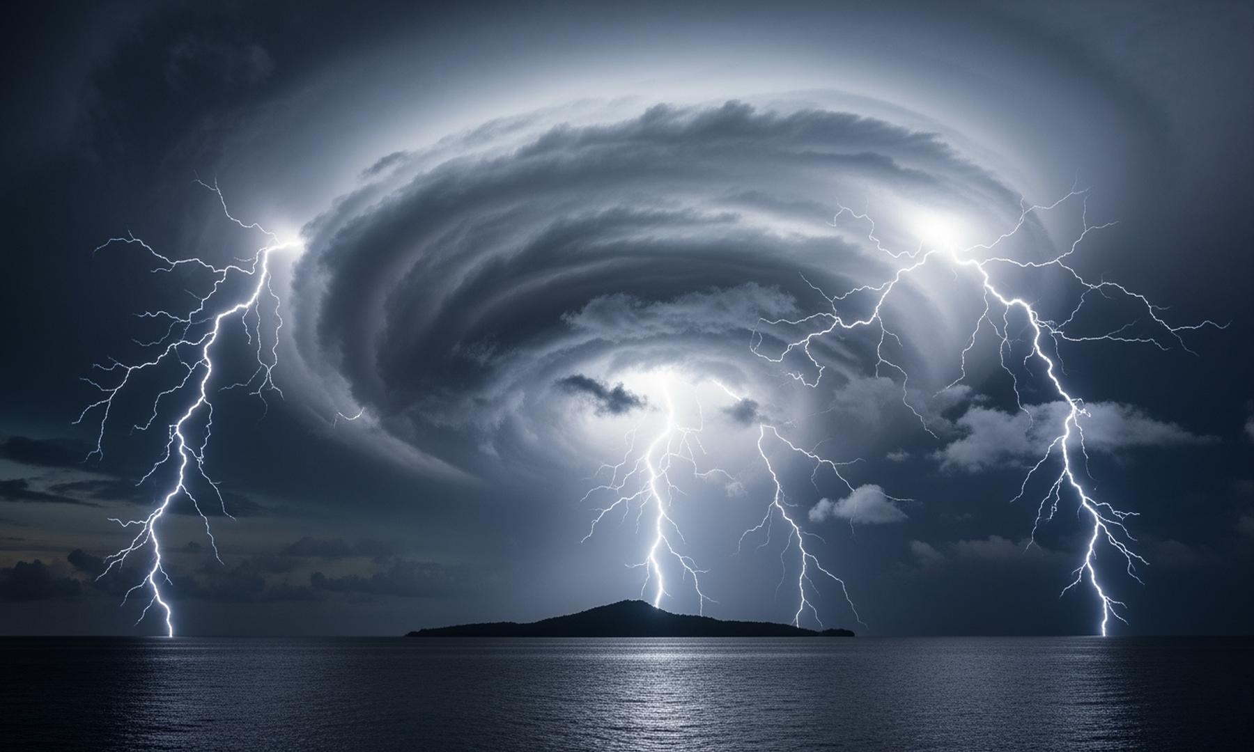 Hurricane Melissa Strikes Jamaica as Strongest Storm in Recorded History