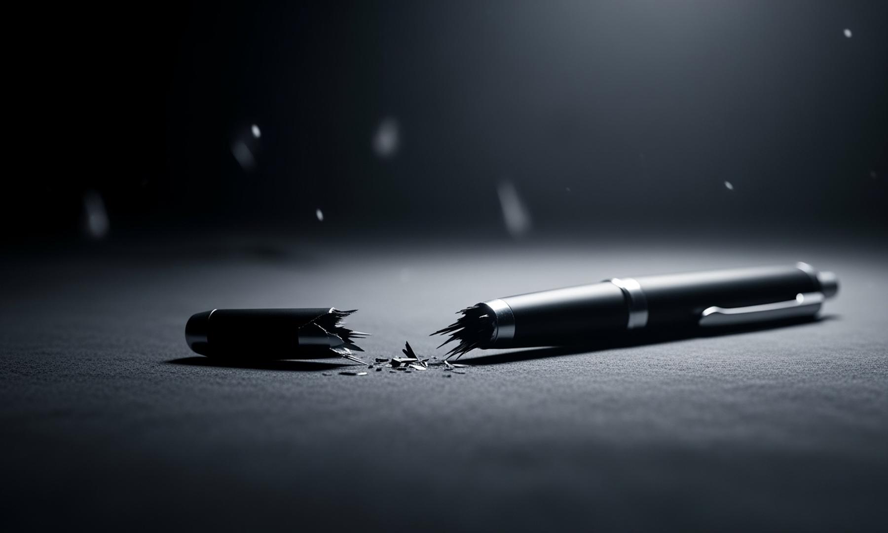 Mexican Journalist's Death Highlights Dangers of Reporting on Cartels