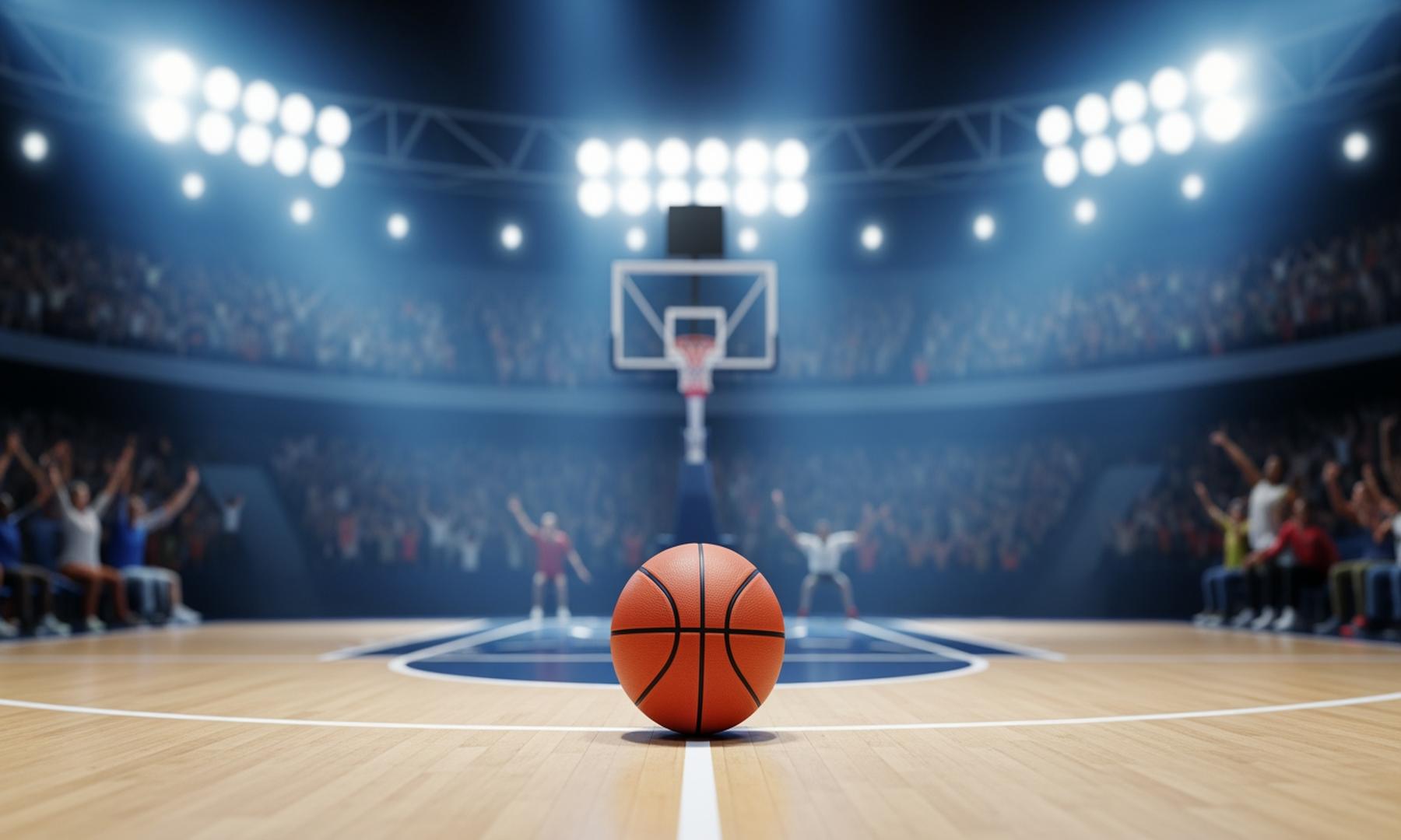 USC Basketball Dominates Cal Poly in Season Opener with Cofie's Stellar Performance