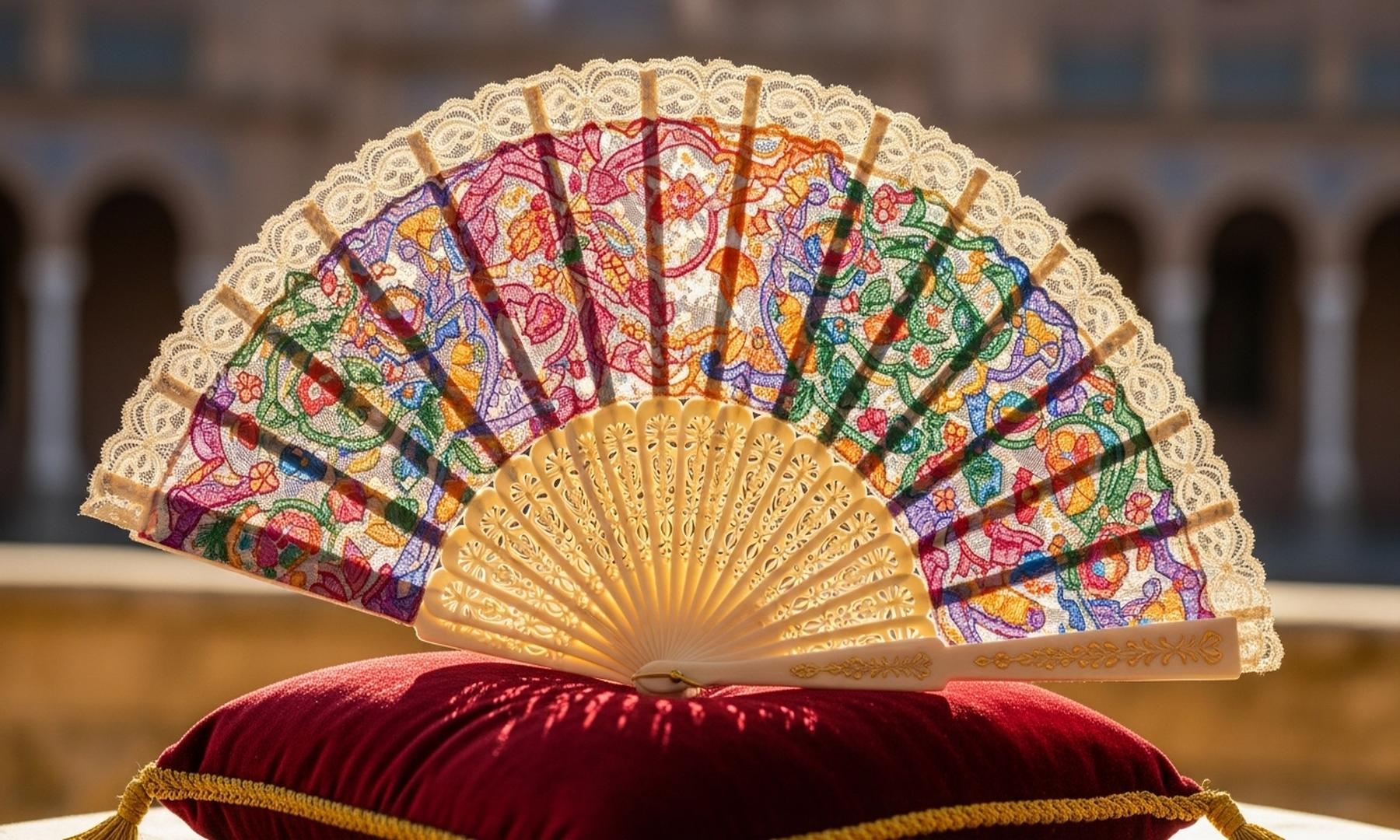 Carolina Herrera Unveils SS26 Collection in Madrid, Celebrating Local Culture