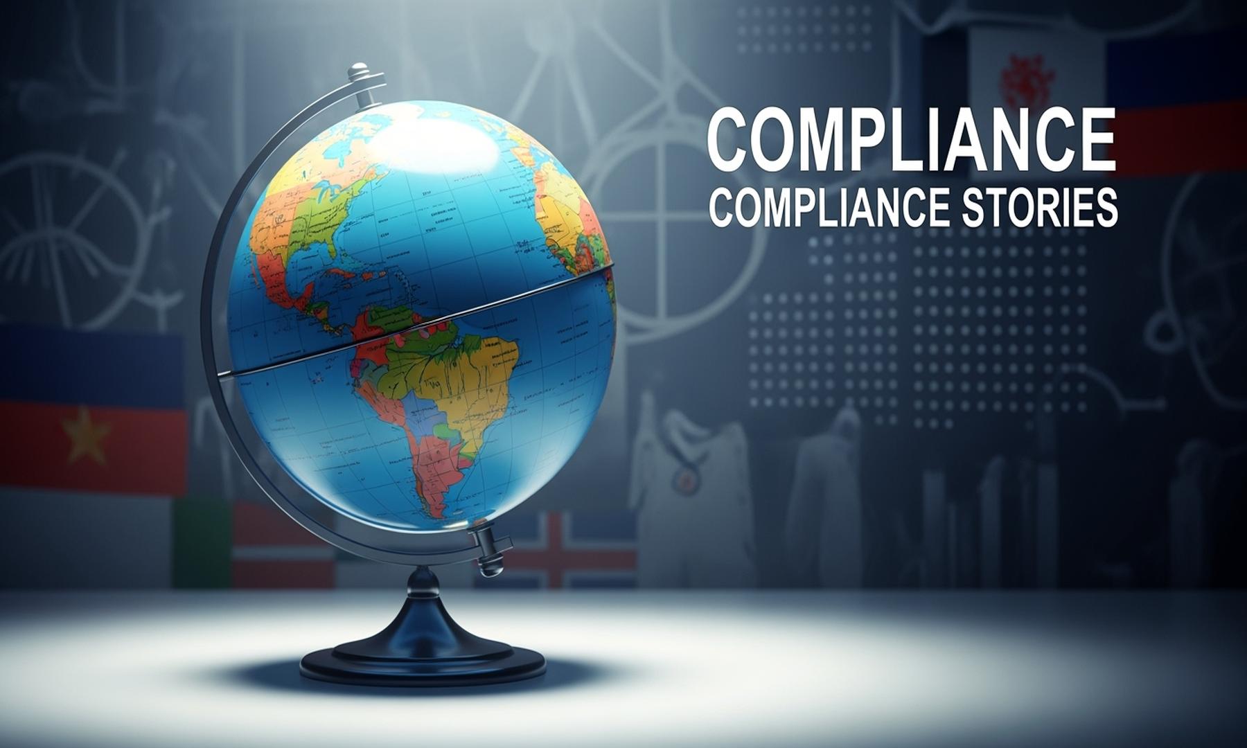Tom Fox Highlights Top Compliance Stories Impacting Global Business