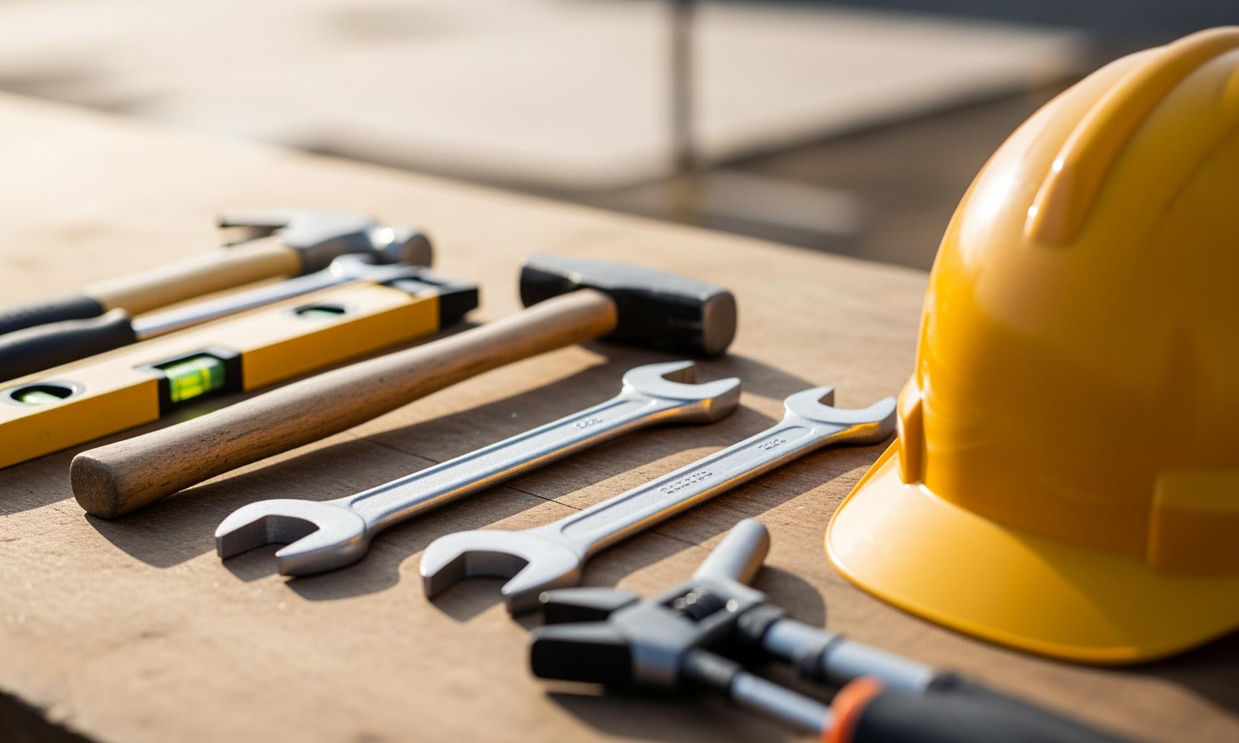 UK Construction Industry Faces Challenges with New Skilled Worker Visa Rules