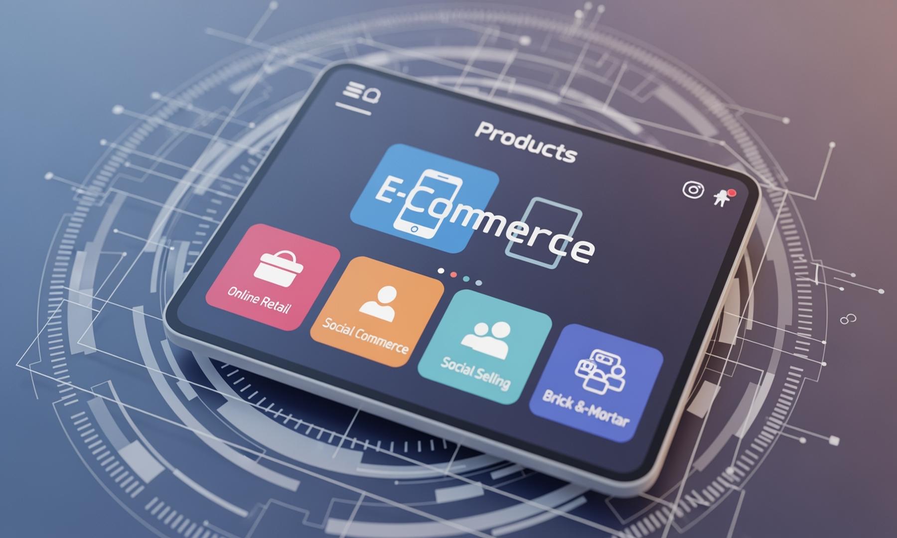 E-commerce Businesses: Strategies for Choosing Effective Sales Channels