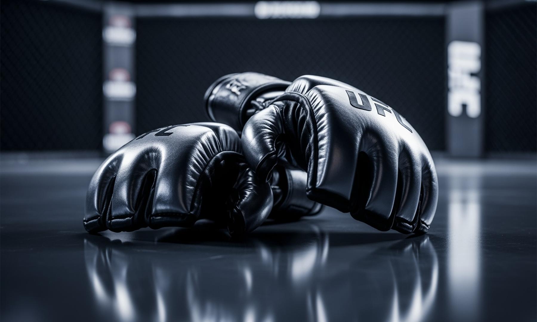 Tom Aspinall Retains UFC Heavyweight Title in No Contest After Eye Poke Incident