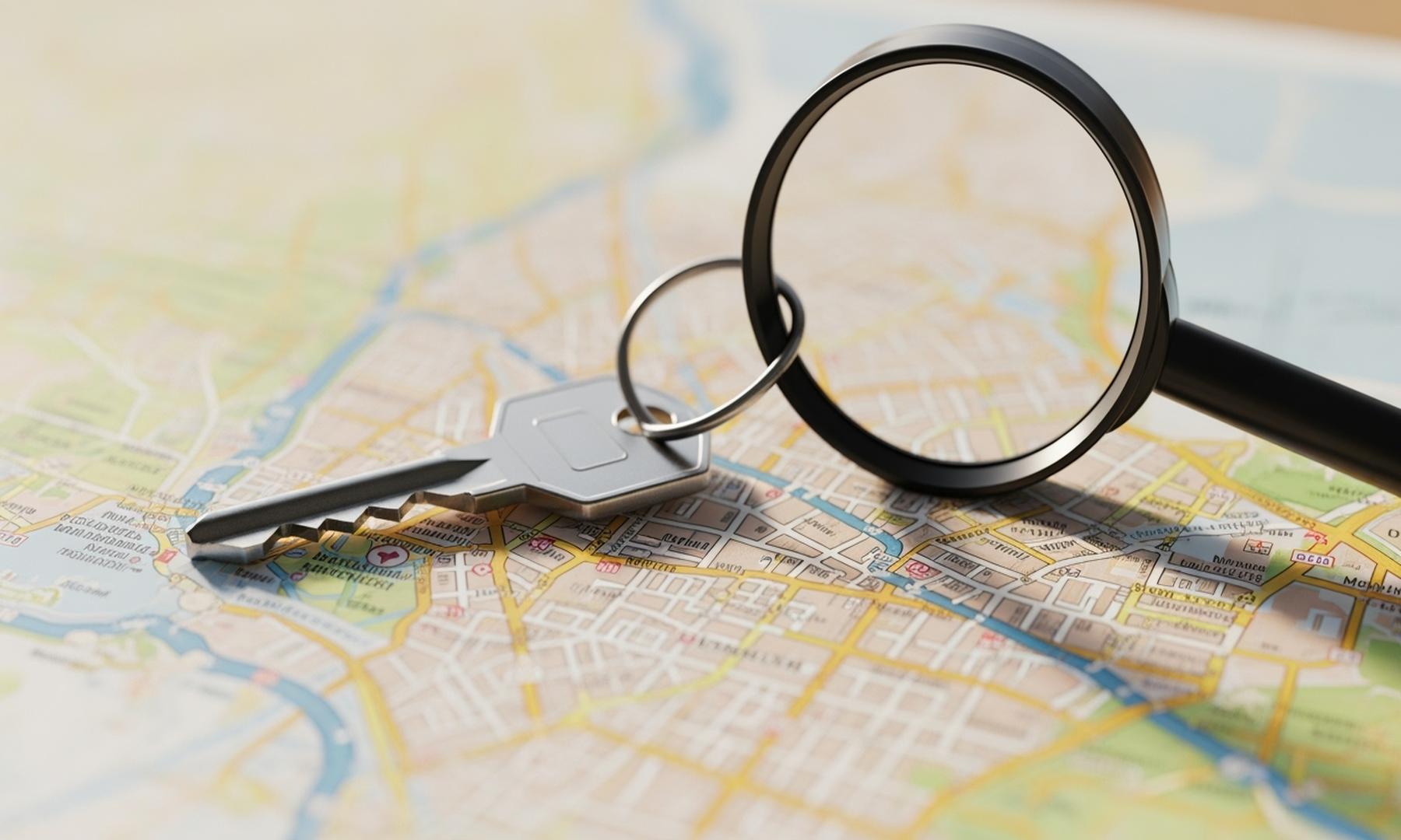 Hinesville Homebuyers Expand Searches Amid High Mortgage Rates