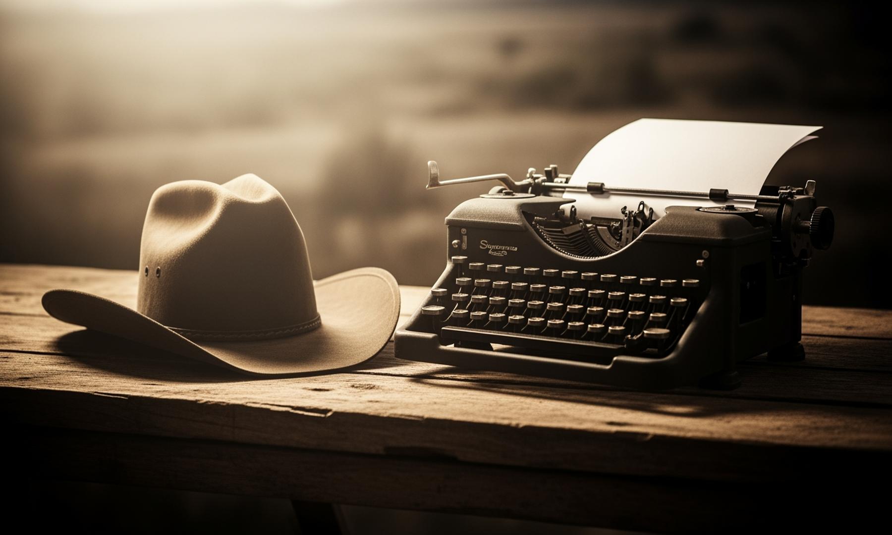 New Biography Explores Sam Shepard's Complex Life and Legacy