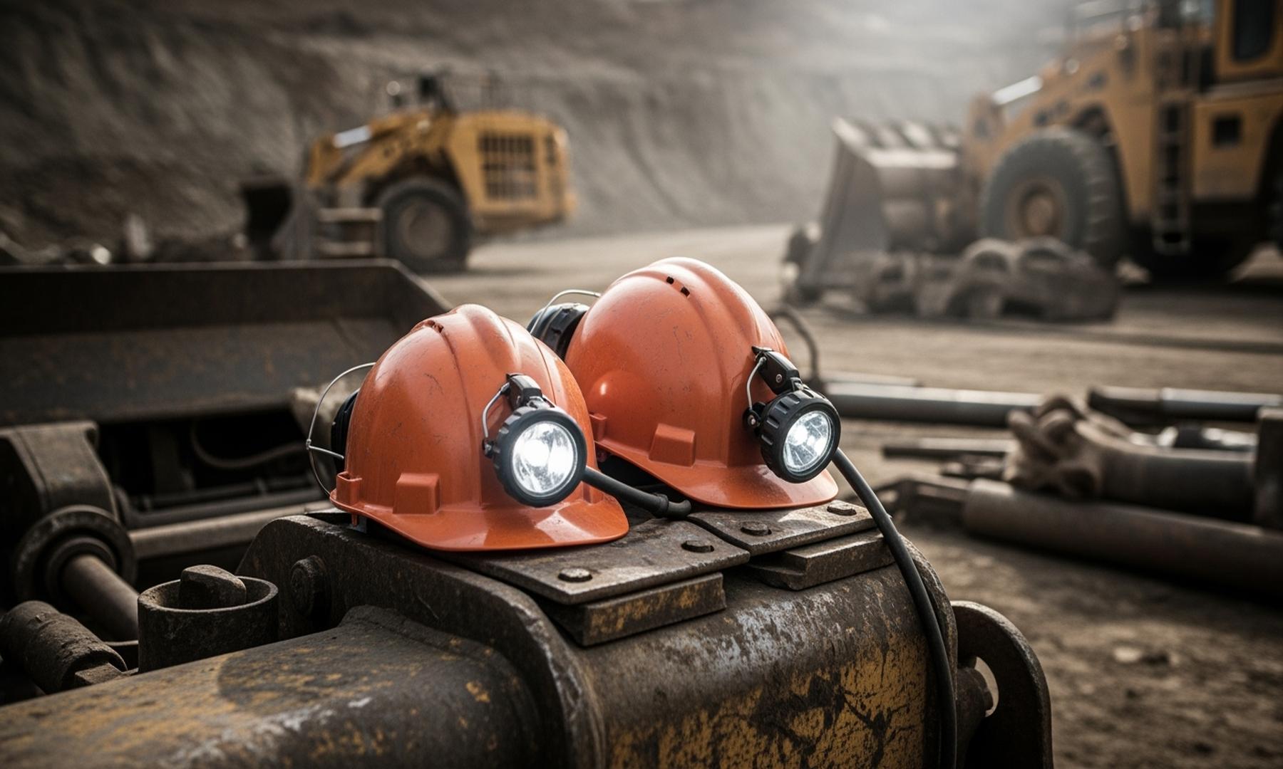 Queensland Mining Contractor Fined for Falsifying Medical Records, Endangering Worker Safety