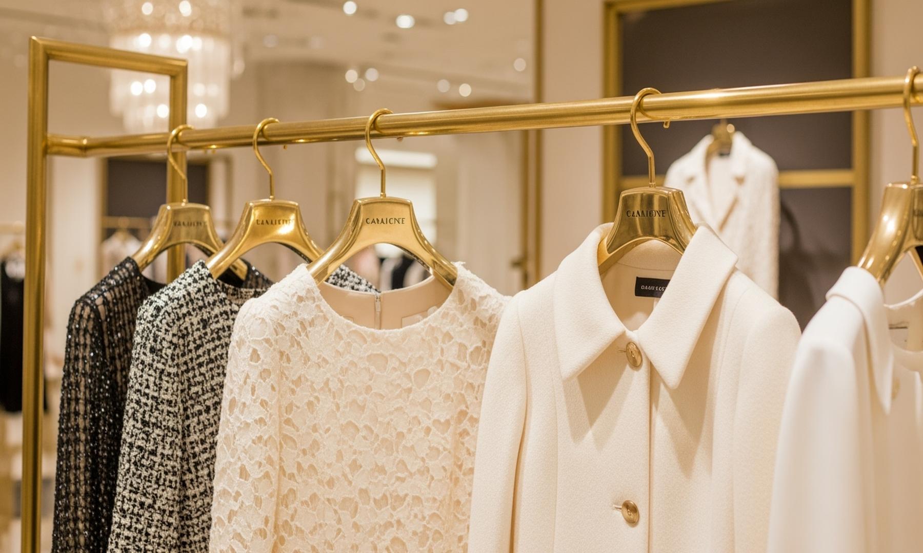 Harrods Expands Luxury Offerings with Barena Venezia's New Permanent Corner