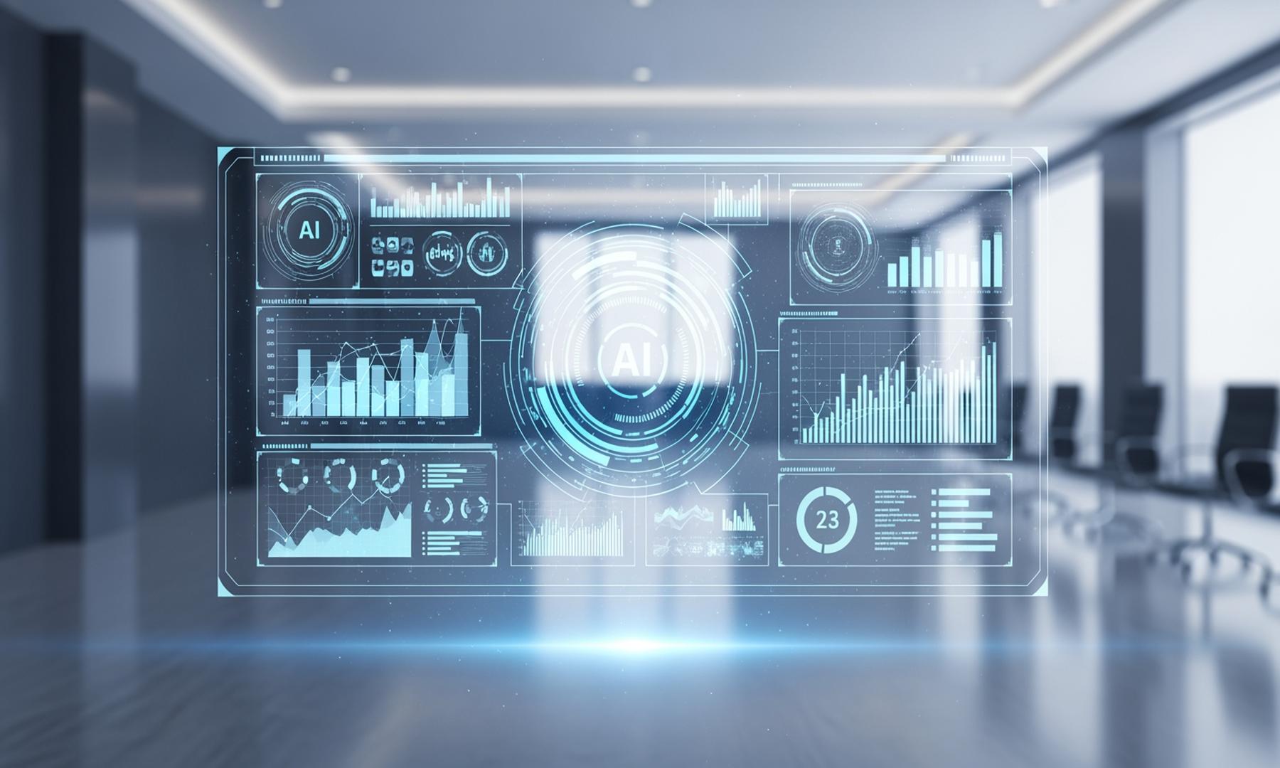 Halper AI Launches to Revolutionize SME Operations with AI Business Management