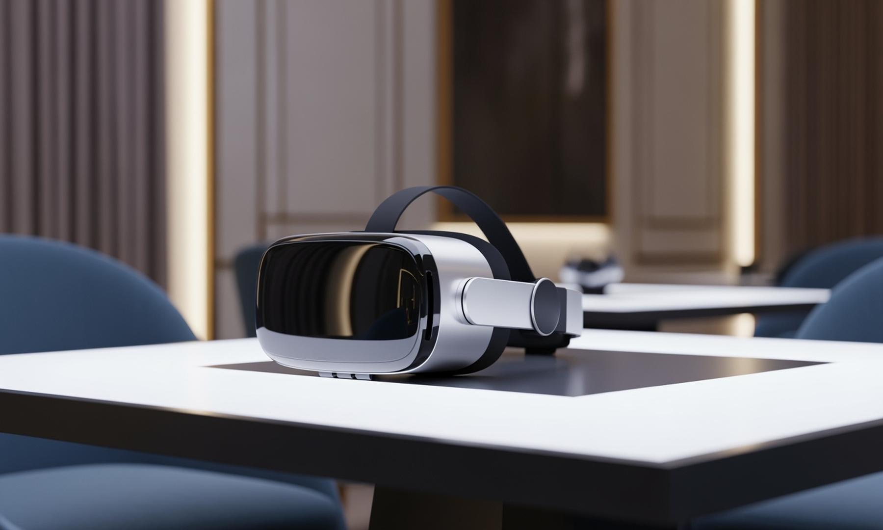AI Apps Offer Virtual Luxury Experiences as Form of Escapism