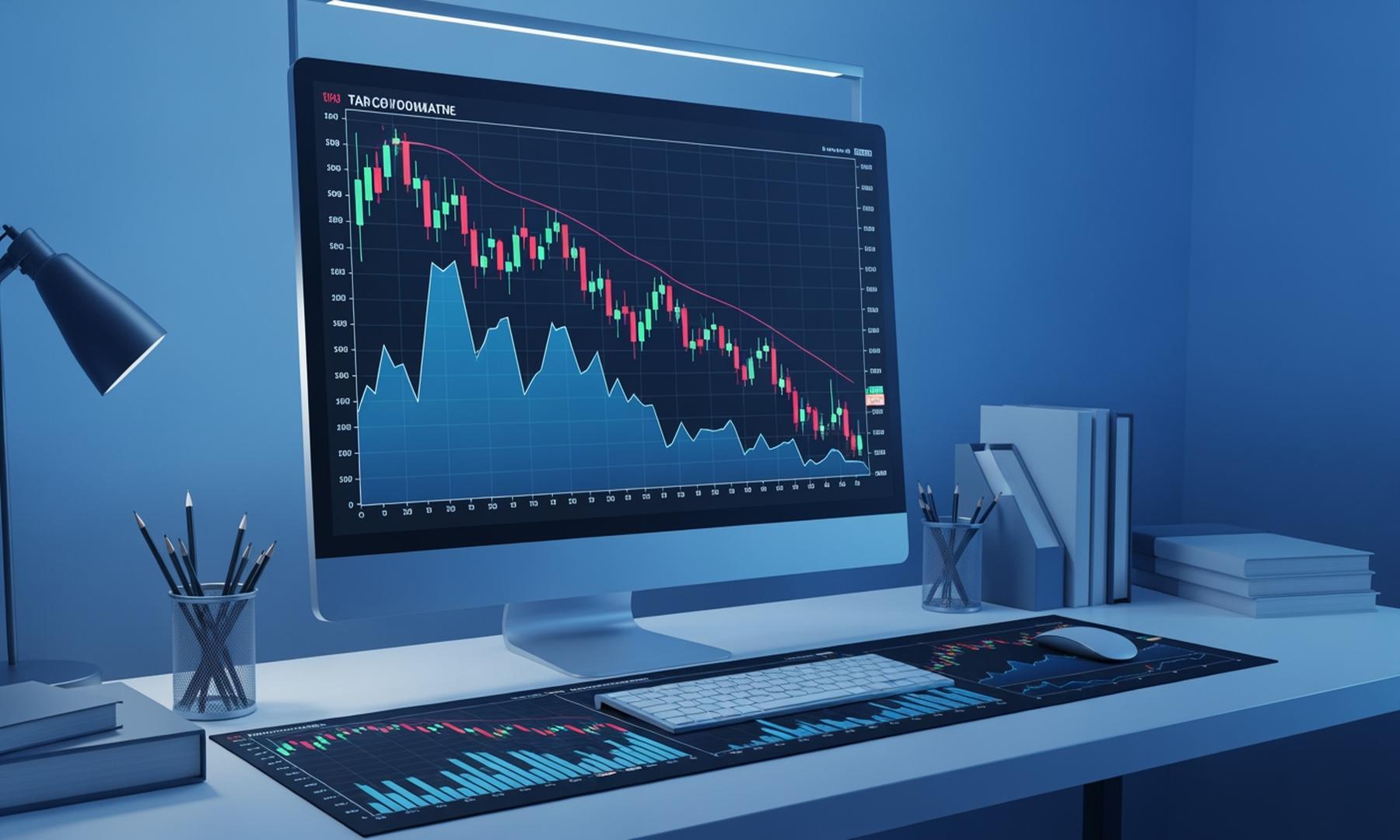 Murata Manufacturing Shares Decline Amid Market Opening