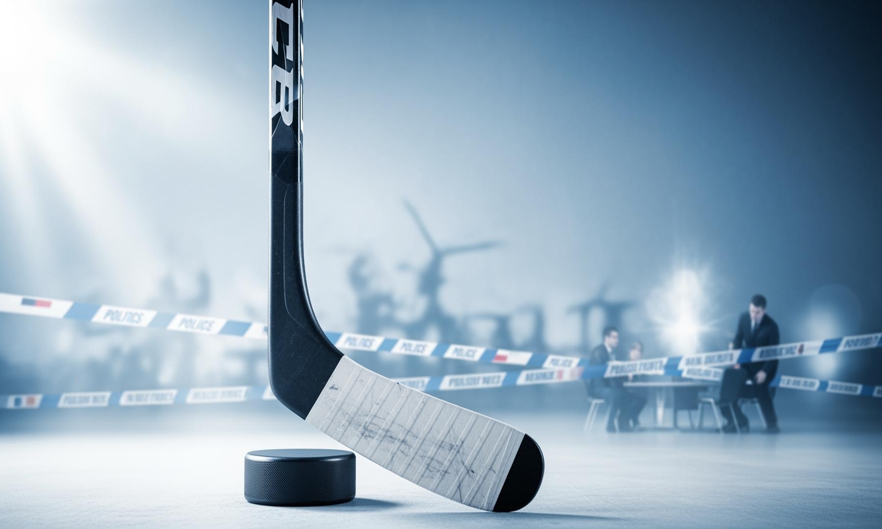 Zdeno Chara's Indomitable Spirit Leads to Hockey Hall of Fame Induction