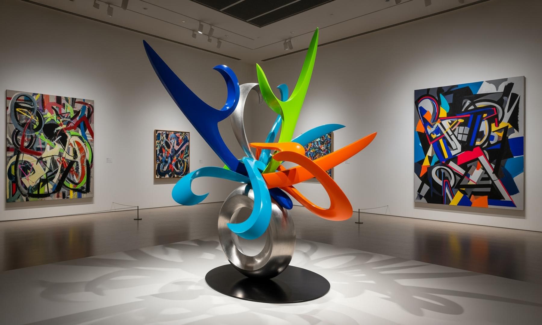 Studio Museum in Harlem Reopens with Expanded Space and Renewed Mission