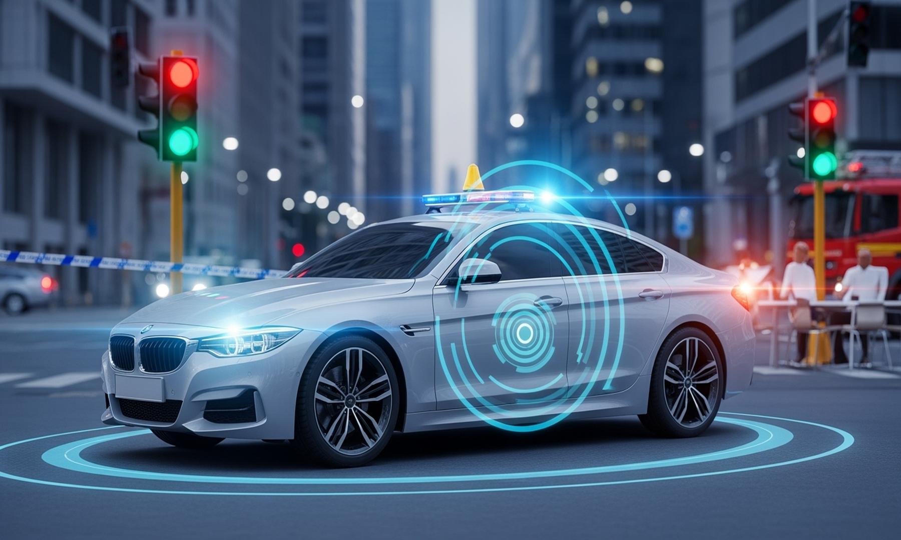 Volkswagen Expands Car2X Technology to Enhance Road Safety Across Europe