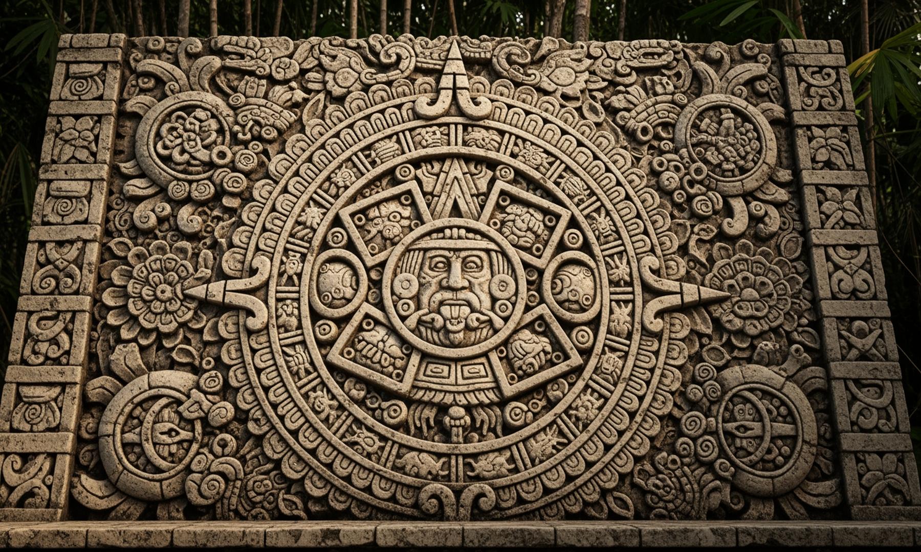 Researchers Uncover Maya Eclipse Prediction Methods