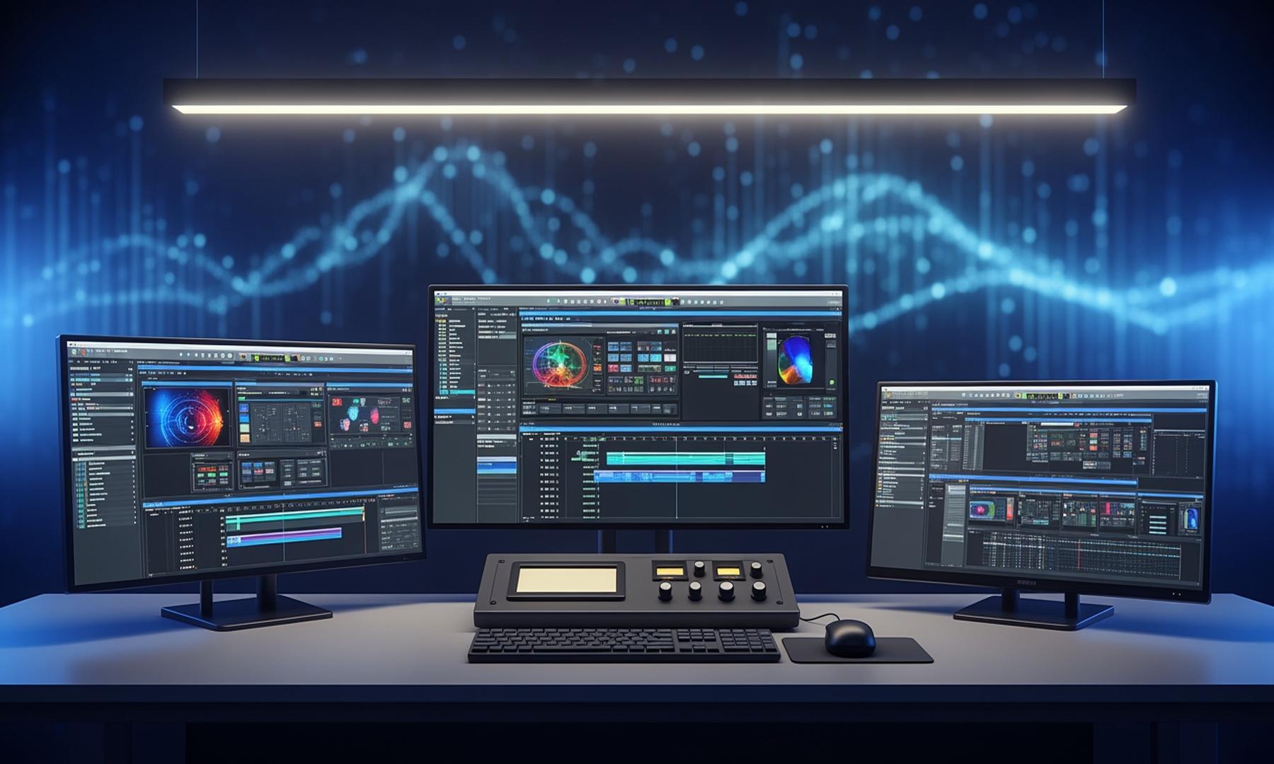 BBC Faces Criticism and Leadership Changes Over Trump Documentary Editing