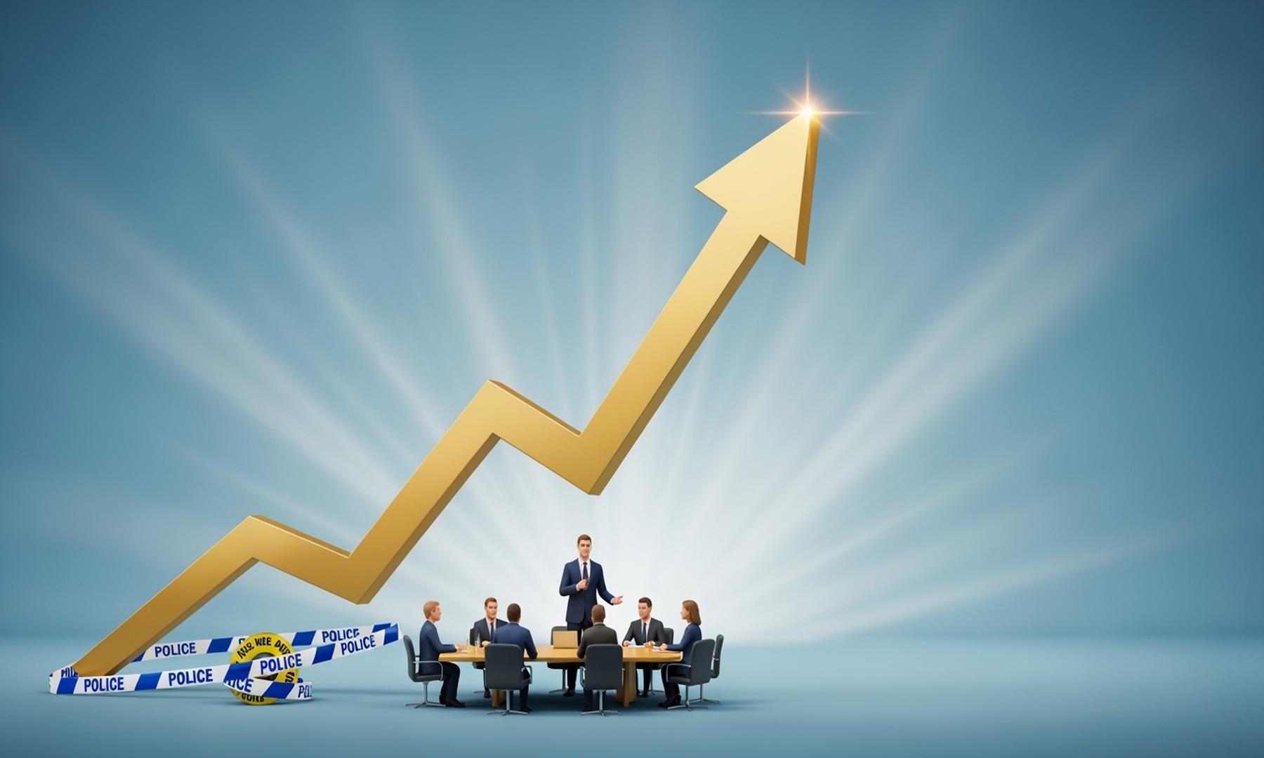 MidWestOne Financial's Stock Surges 33% Following Acquisition Announcement by Nicolet Bank