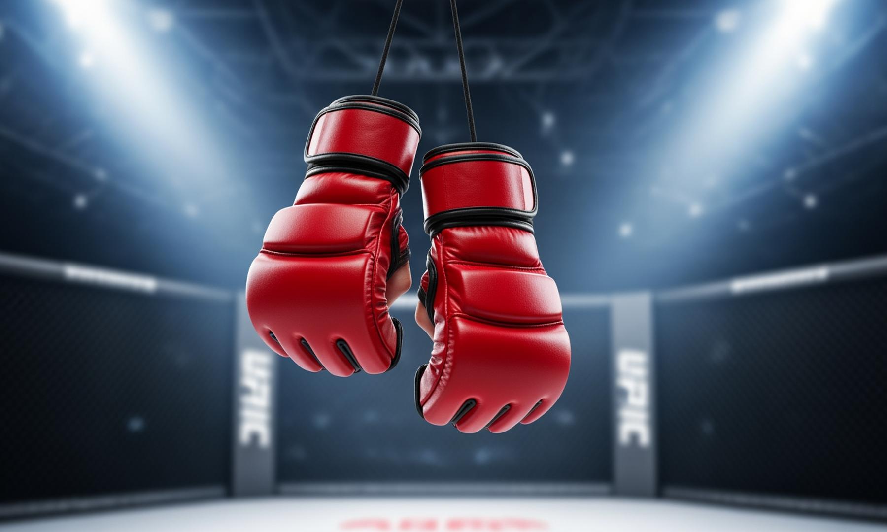 Uros Medic Achieves 63-Second Knockout Victory at UFC Vegas 111