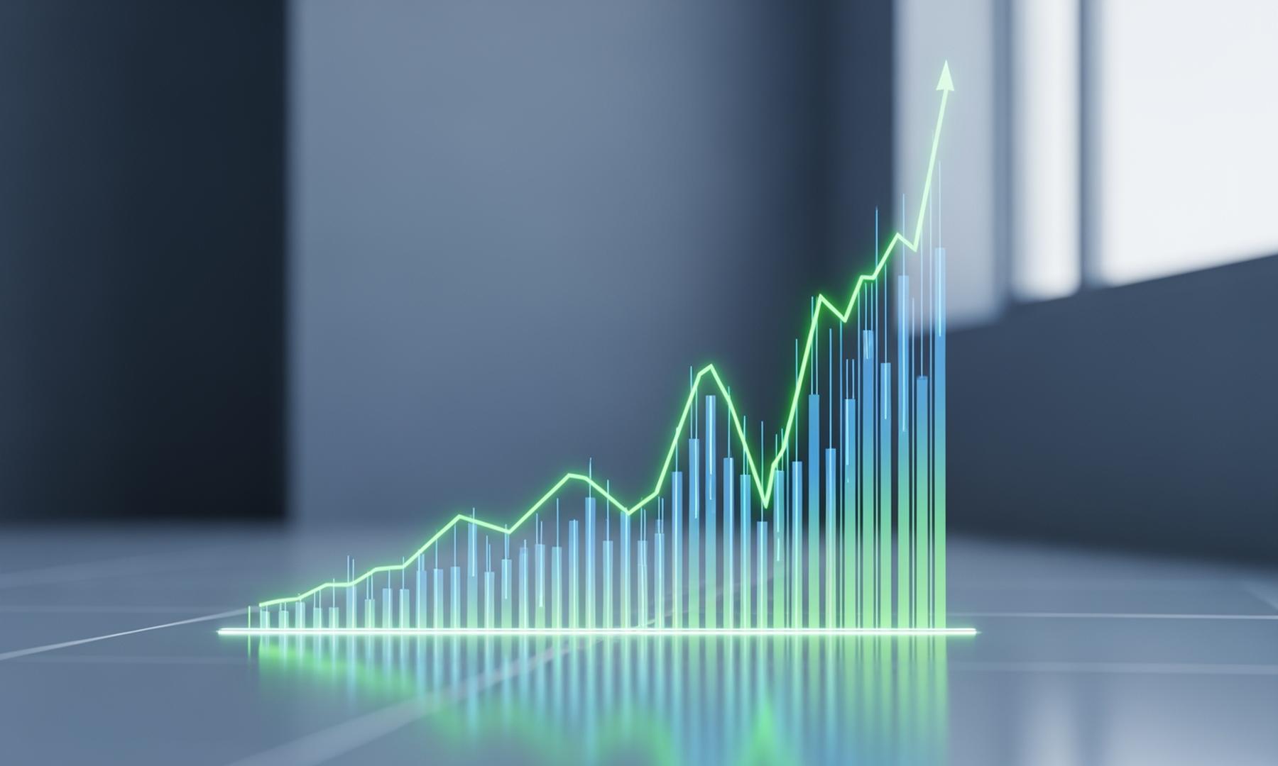 Leidos Increases 2025 Earnings Guidance Following Strong Q3 Revenue Growth