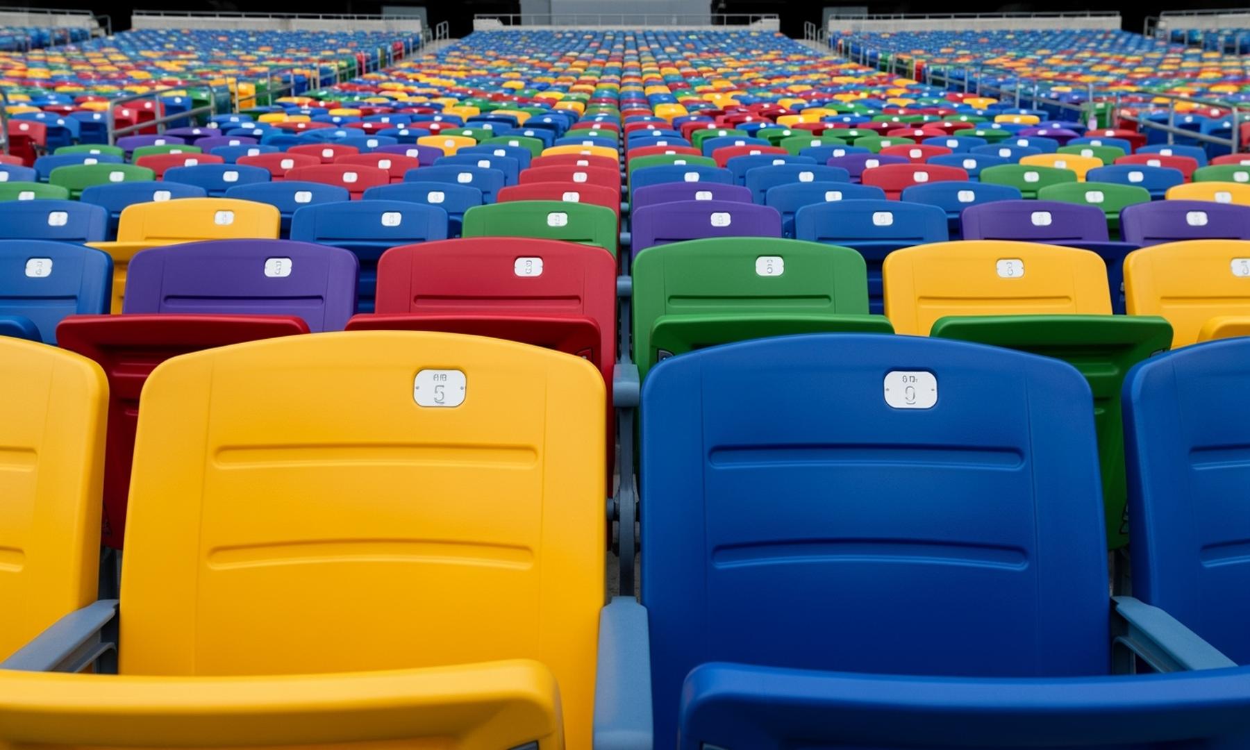 College Football Stadiums Ranked by Capacity Highlight American Sports Culture