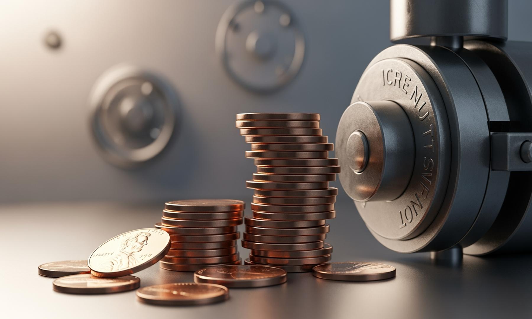 President Trump Directs U.S. Mint to Cease Penny Production, Retailers Face Challenges